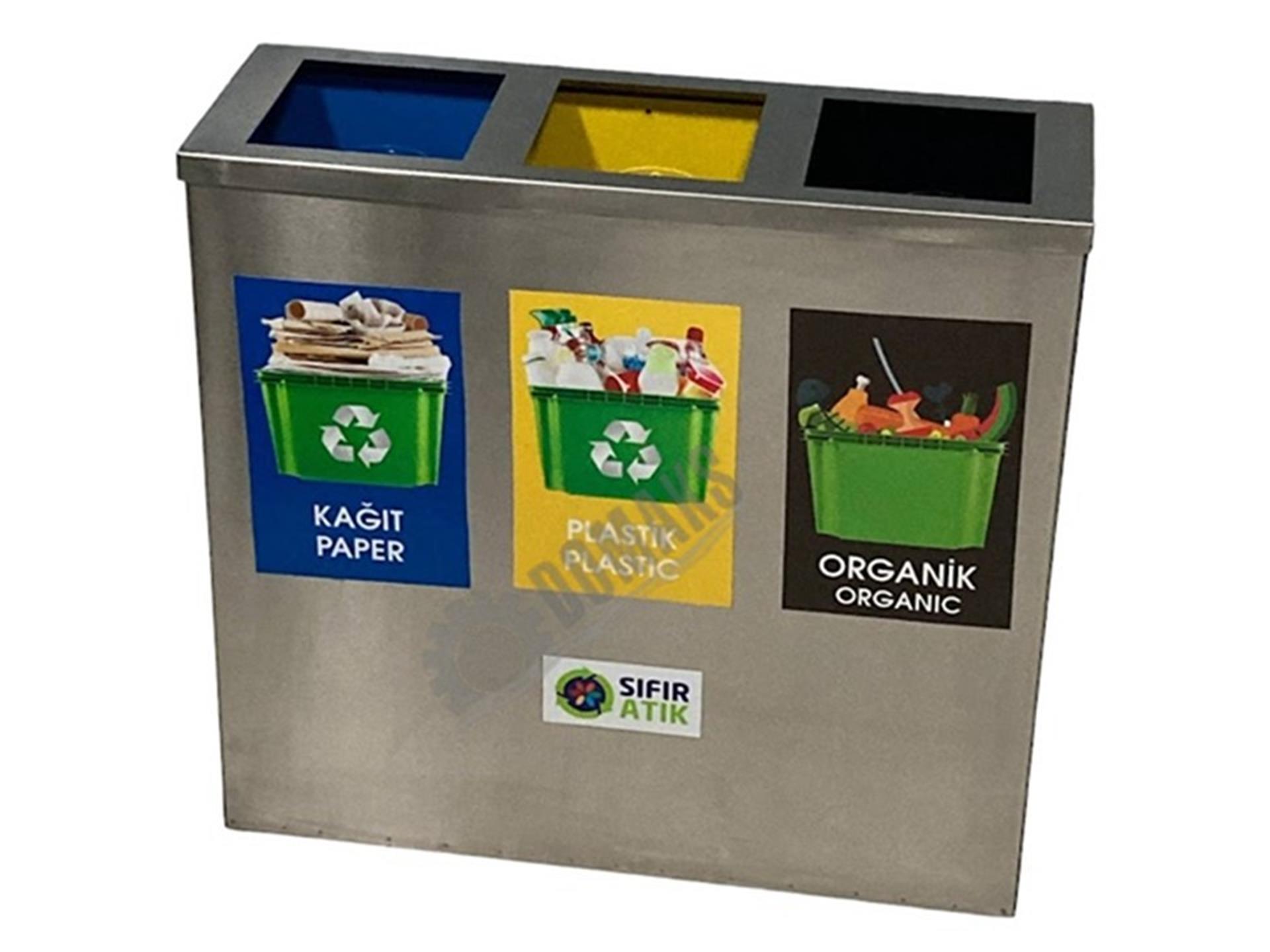 GERİ DÖNÜŞÜM KUTUSU 4170