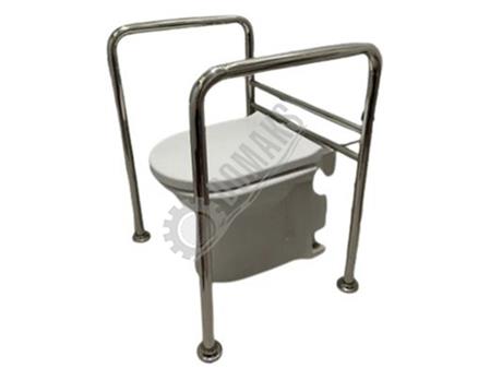 ENGELLİ KLOZET OTURAK TUTAMAĞI  1316 SERİ