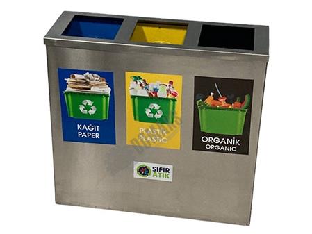 GERİ DÖNÜŞÜM KUTUSU 4170