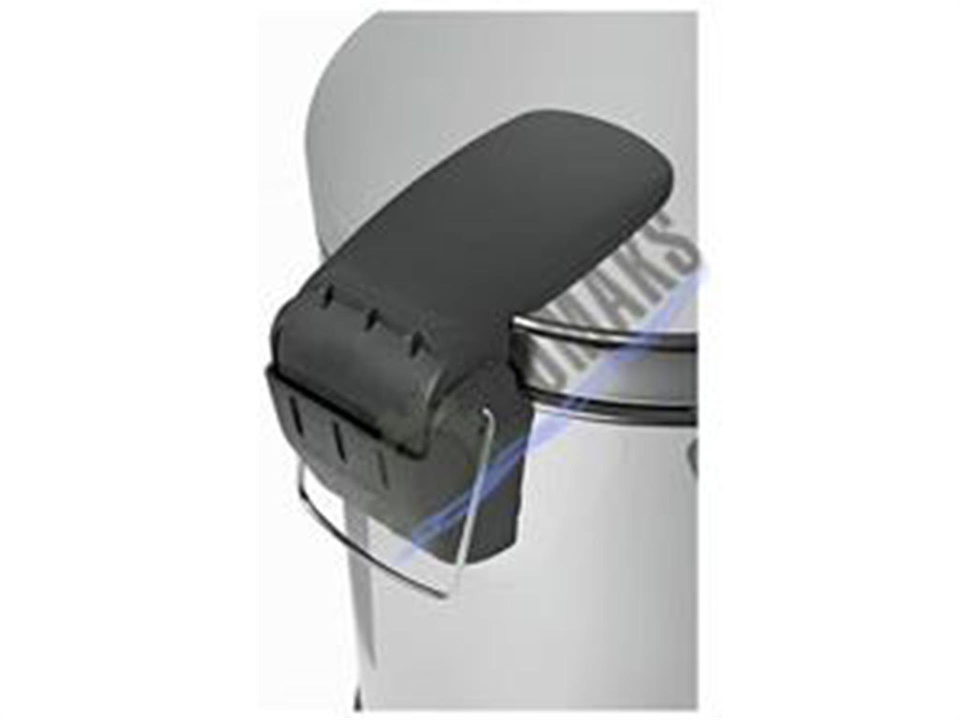 PEDAL WASTE CAN (STANDARD & SHOCK ABSORBER) 0101 SERIES