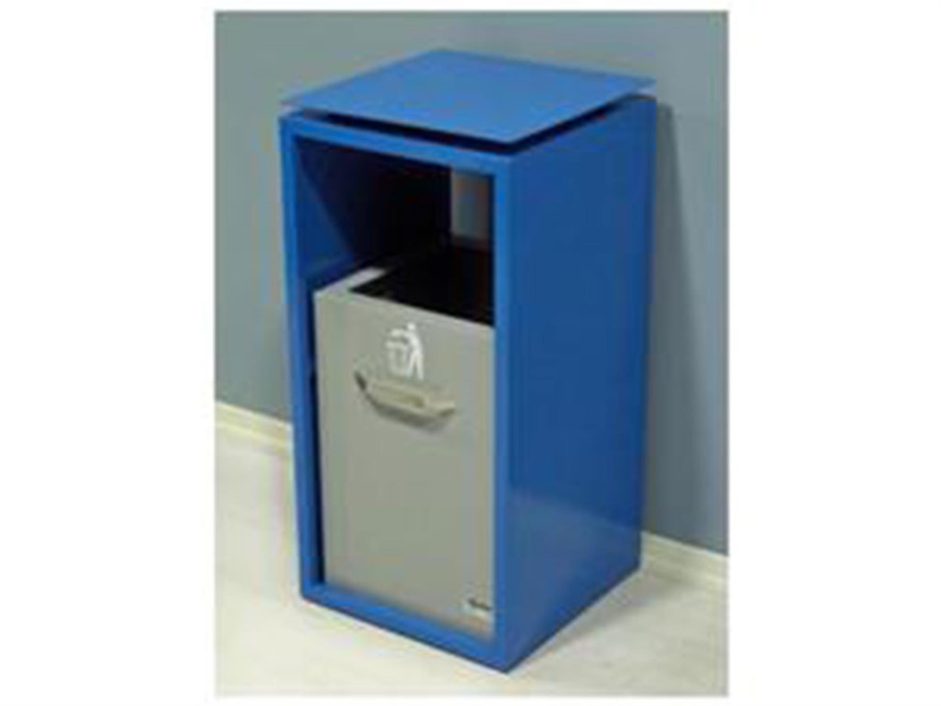 BAHÇE ÇÖP KOVASI 1532 SERI