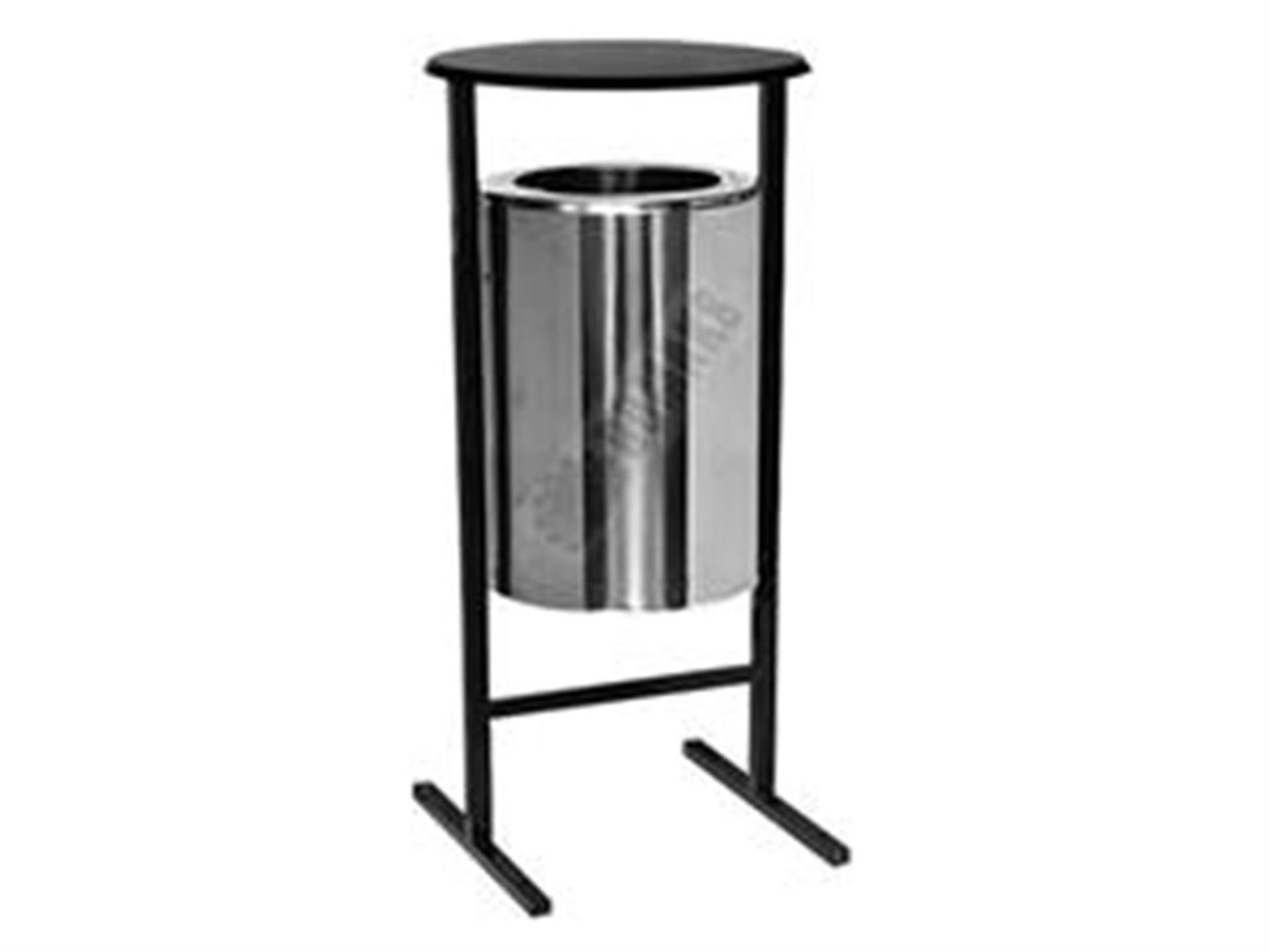 PARK BAHÇE ÇÖP KOVASI 1501 SERI