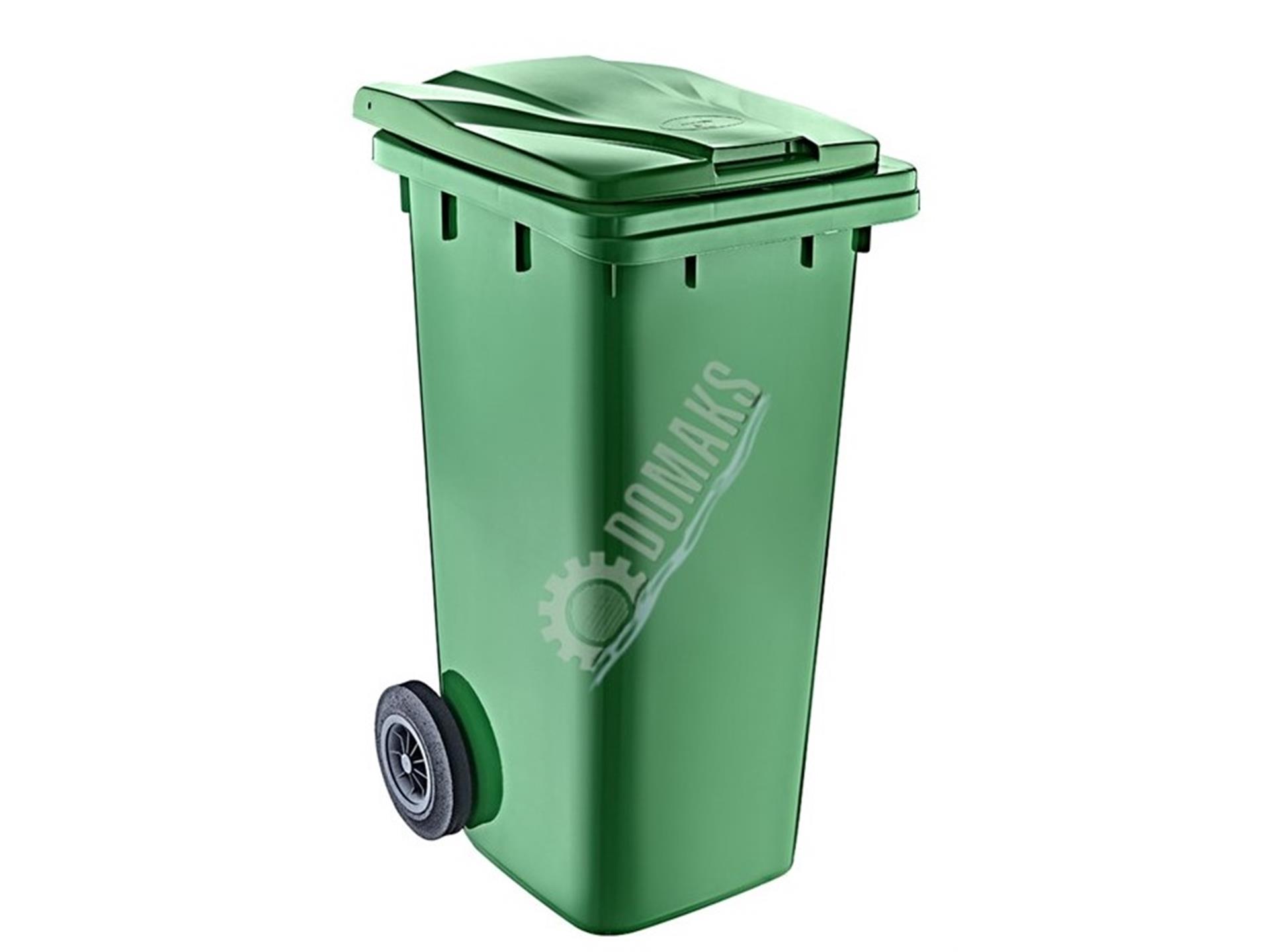 120 LT. PLASTİK KONTEYNER 0520 SERİ