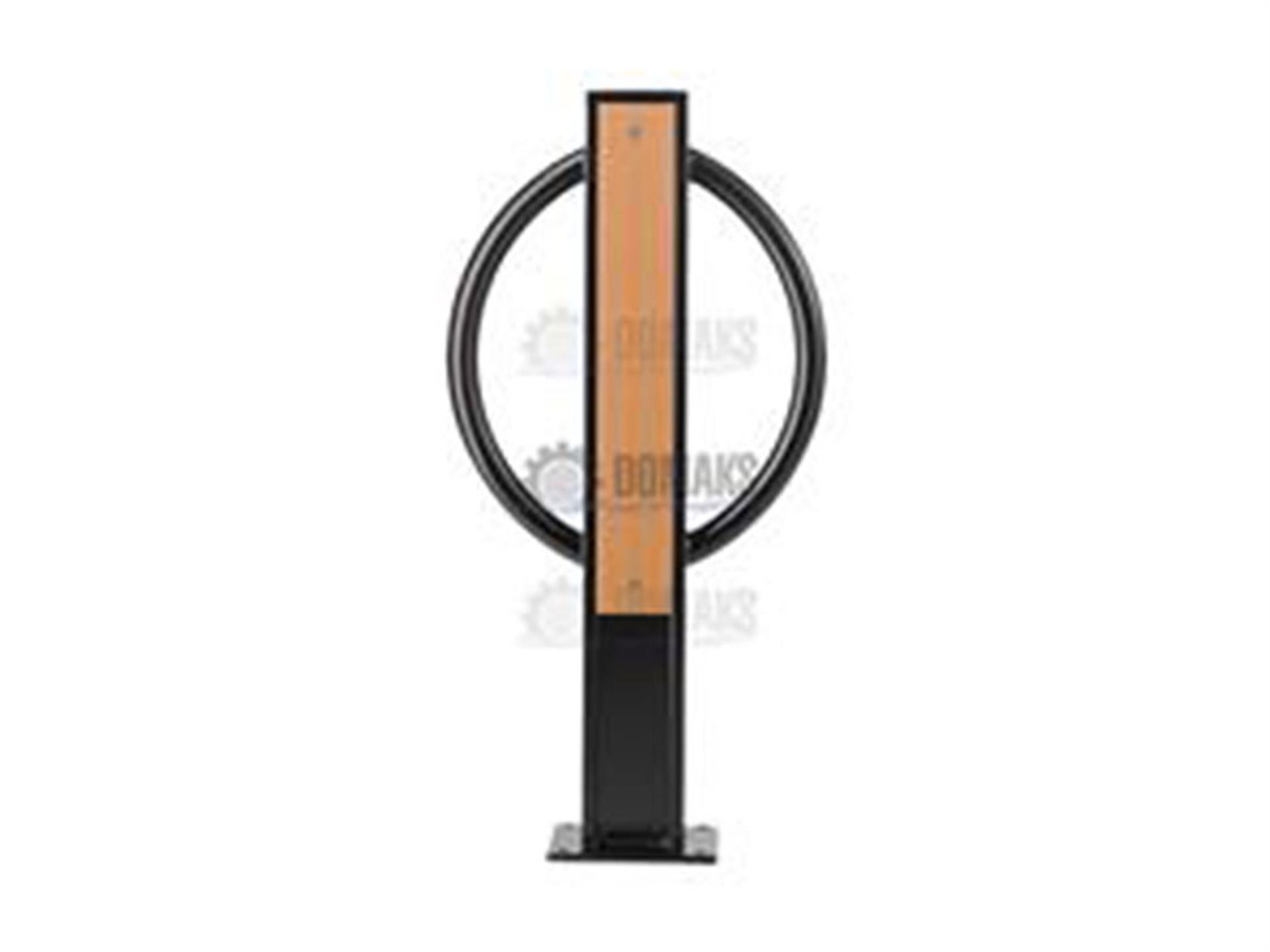 ПАРКОВОЧНЫЙ БАРЬЕР 8