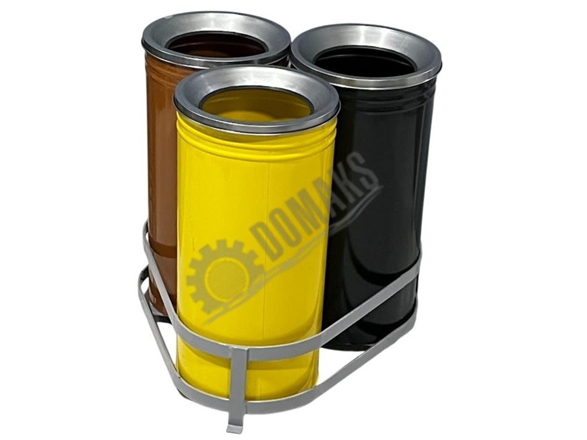 GERİ DÖNÜŞÜM KUTUSU 3930 SERİ