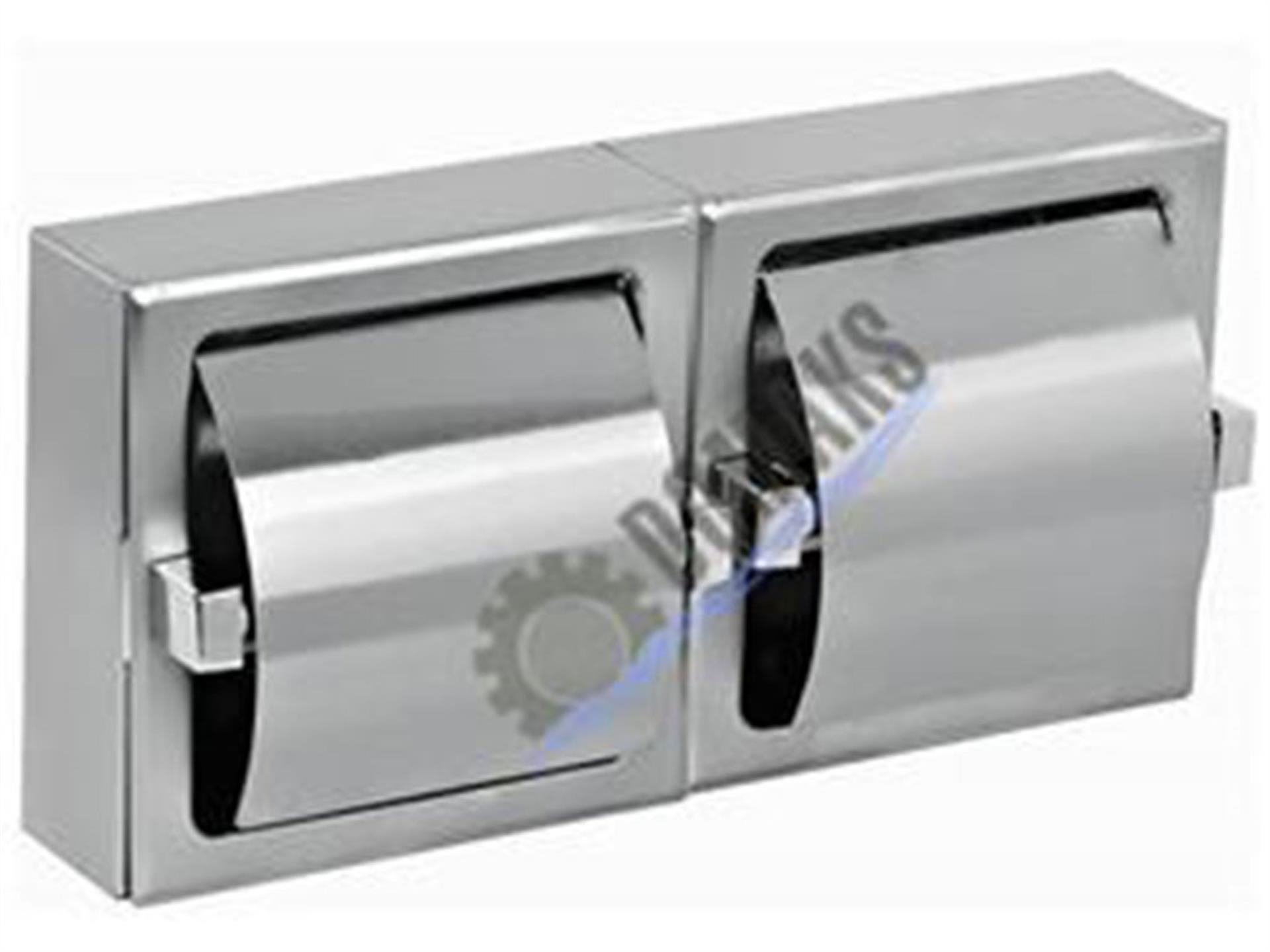 TOILET PAPER HOLDER 0470 SERIES