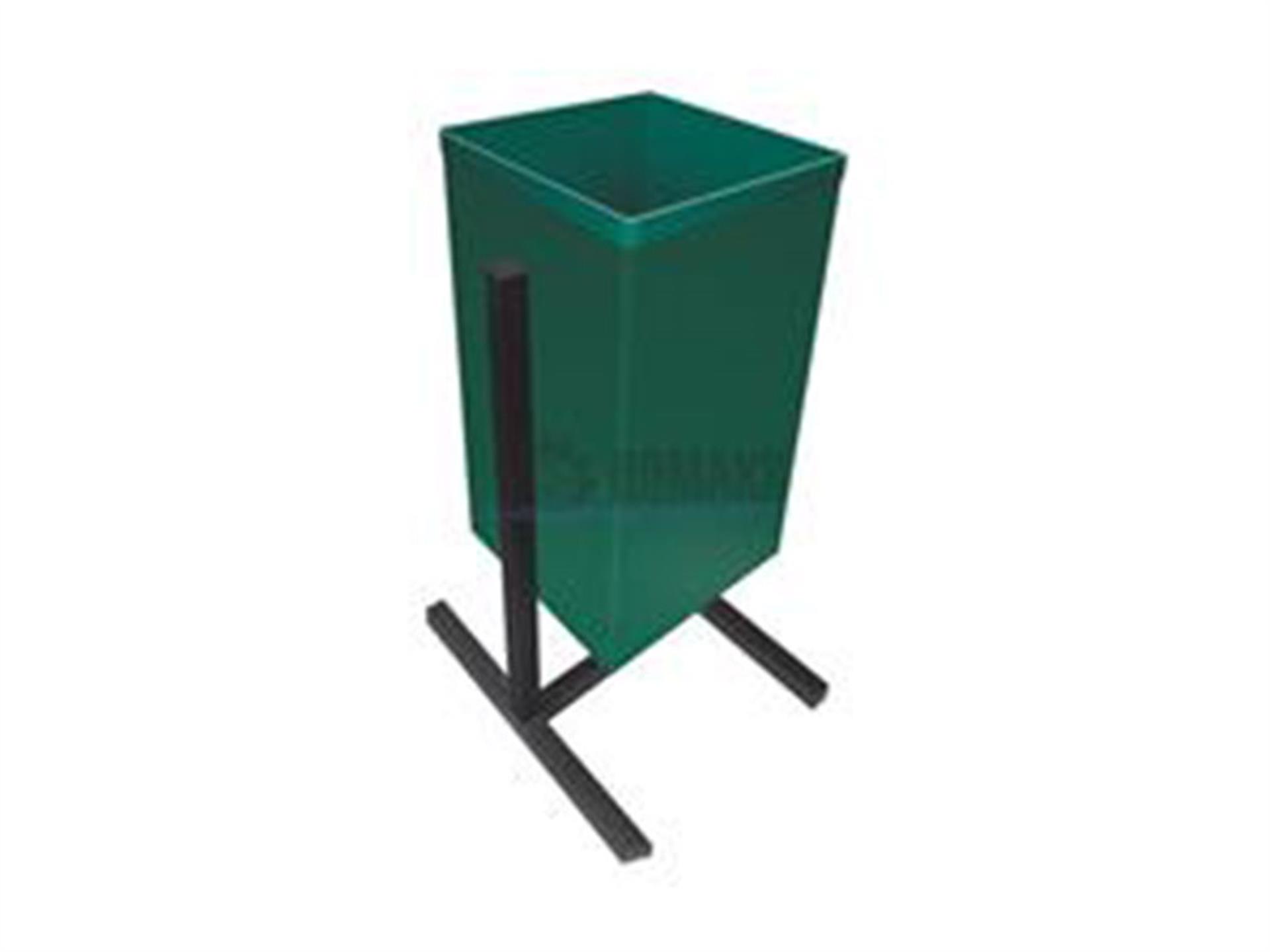 BAHÇE ÇÖP KOVASI 1524 SERI