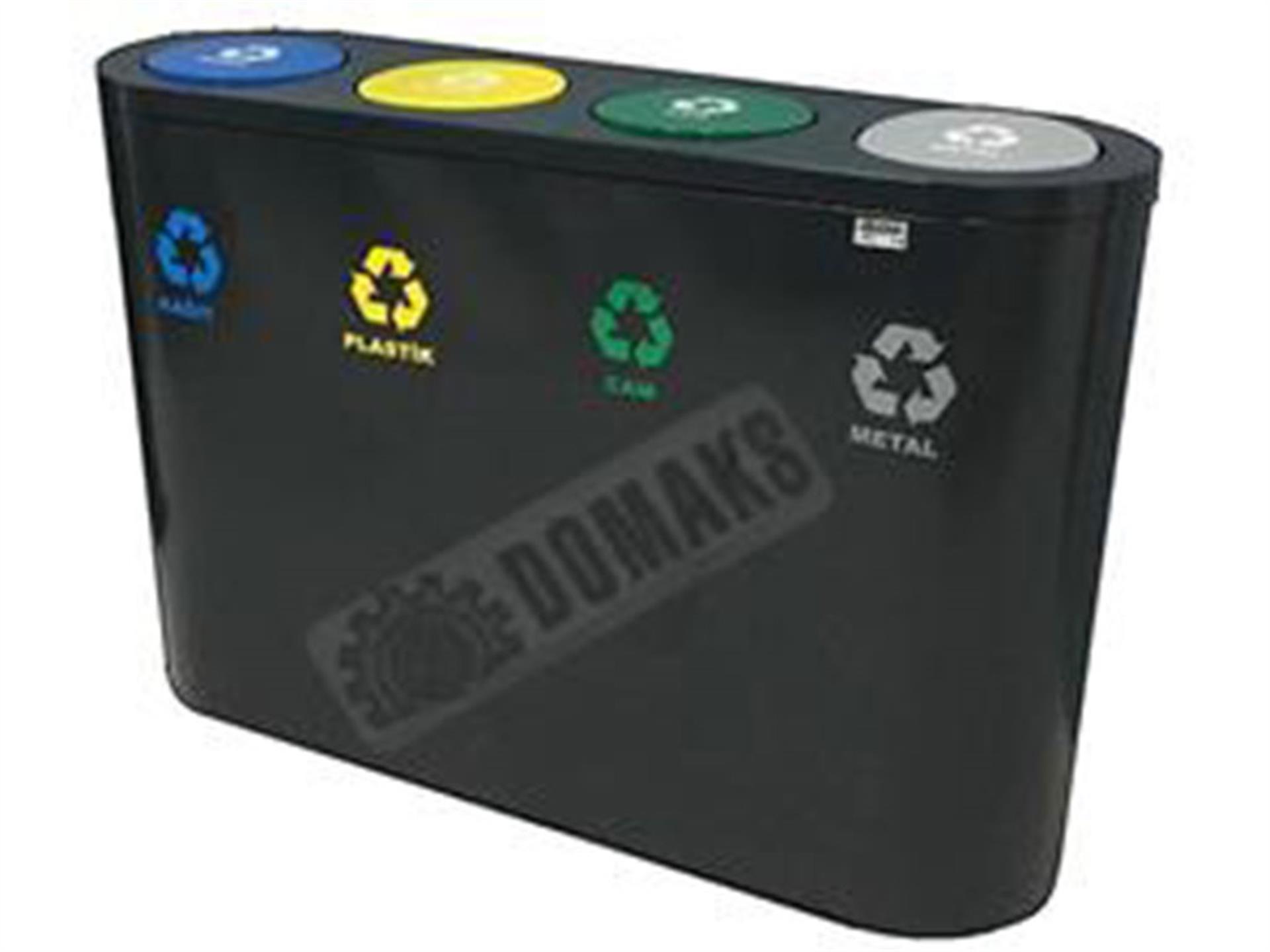 GERİ DÖNÜŞÜM KUTUSU 5040 SERİ