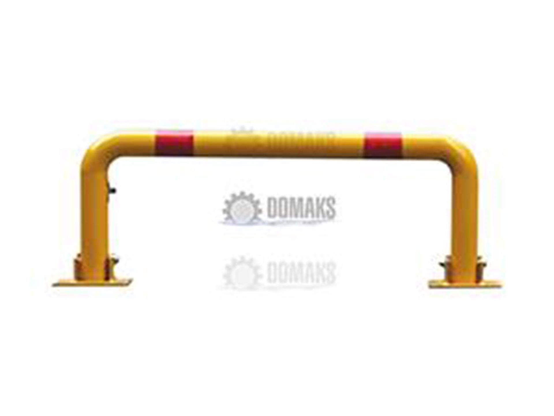 ПАРКОВОЧНЫЙ БАРЬЕР 7