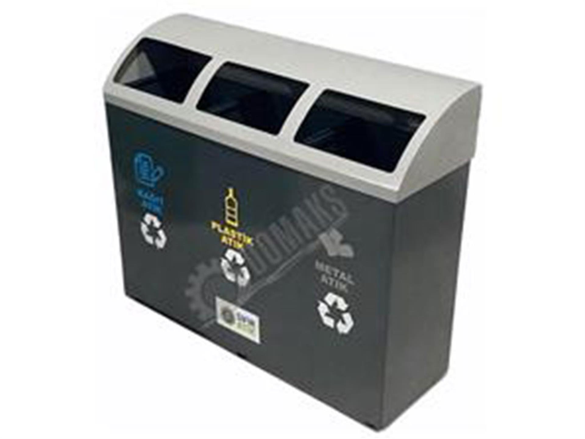 صندوق إعادة التدوير 3800 سلسلة