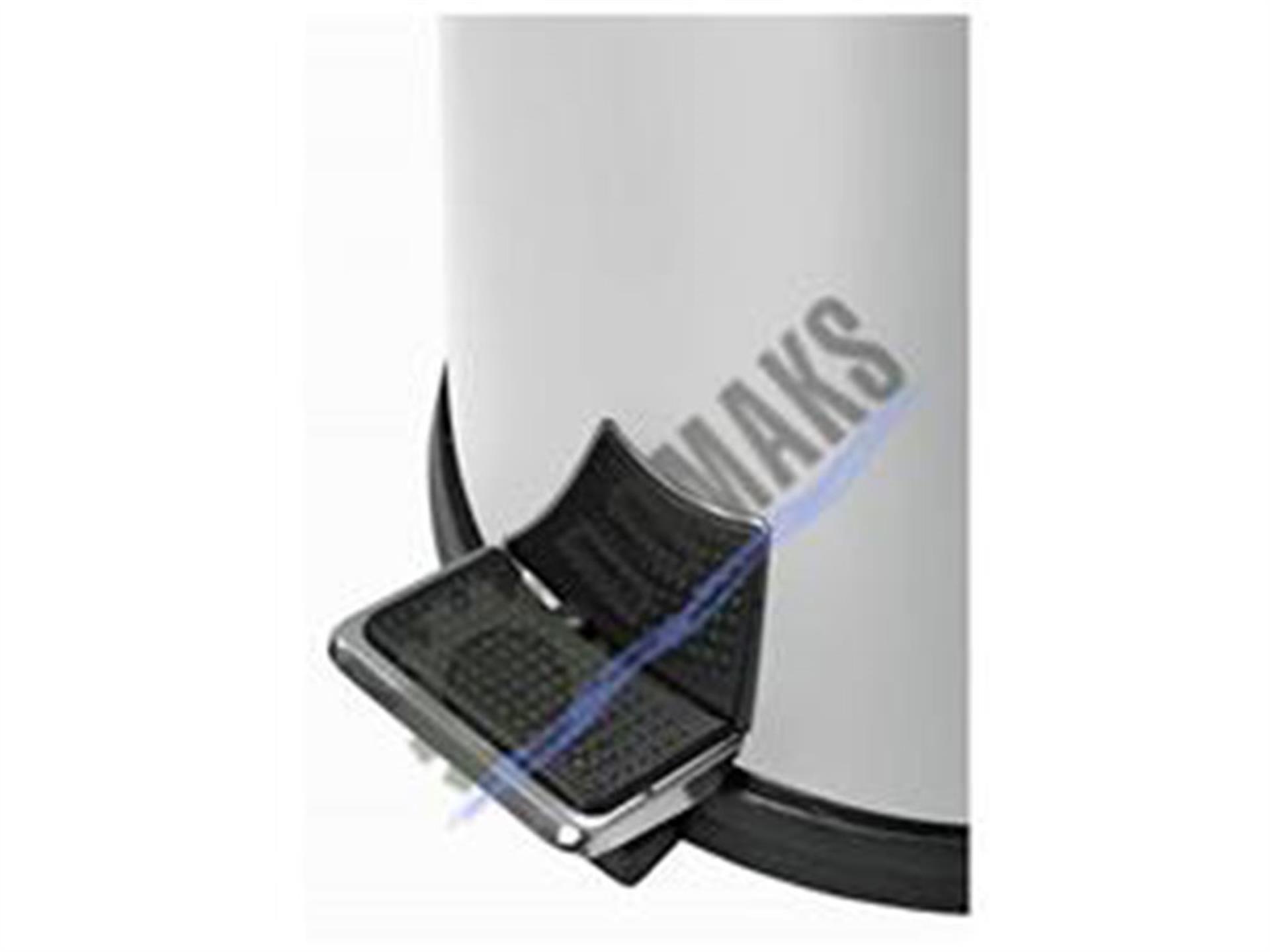 PEDAL WASTE CAN (STANDARD & SHOCK ABSORBER) 0101 SERIES