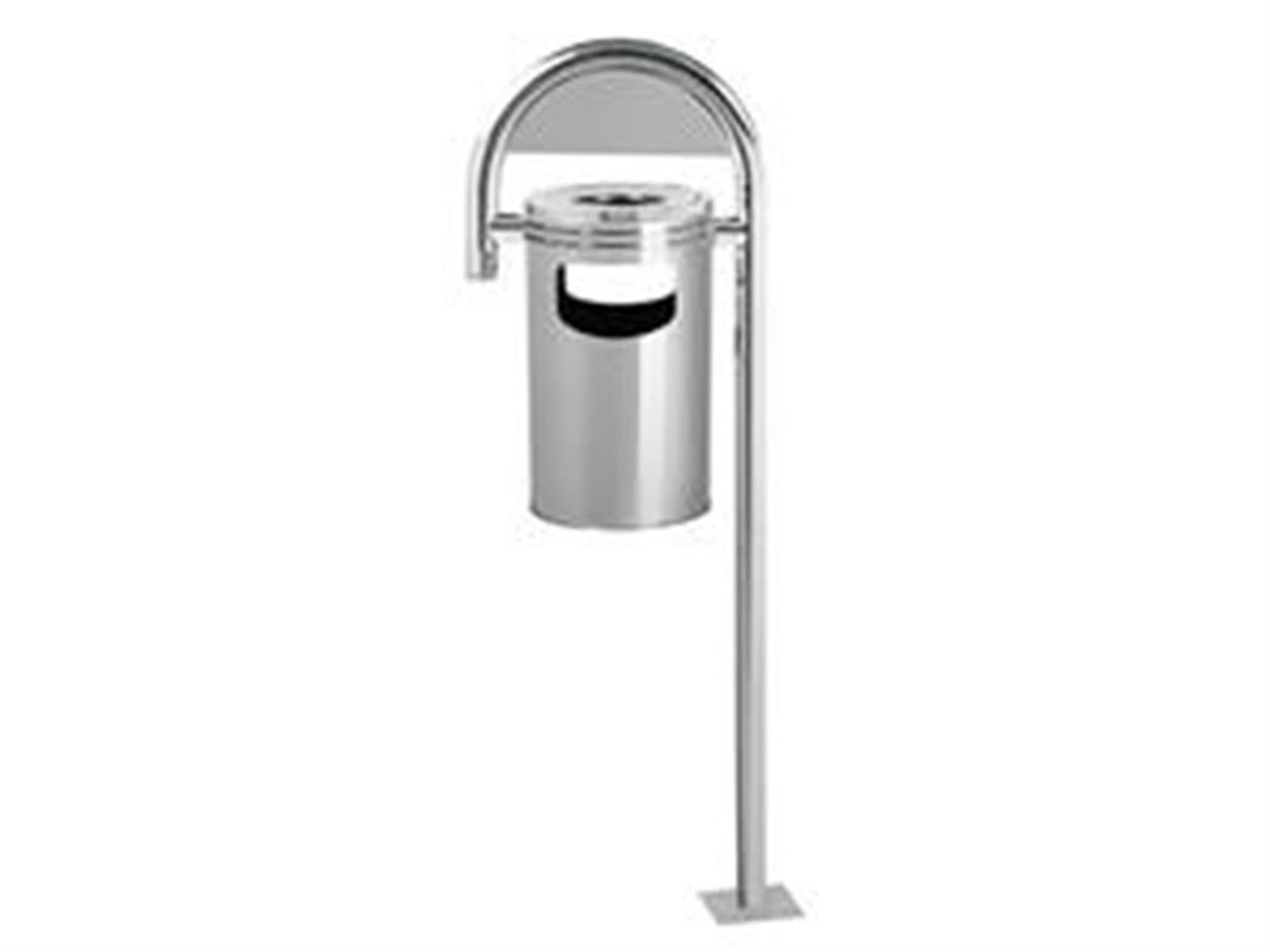 حديقة نفايات الحديقة 0313 سلسلة