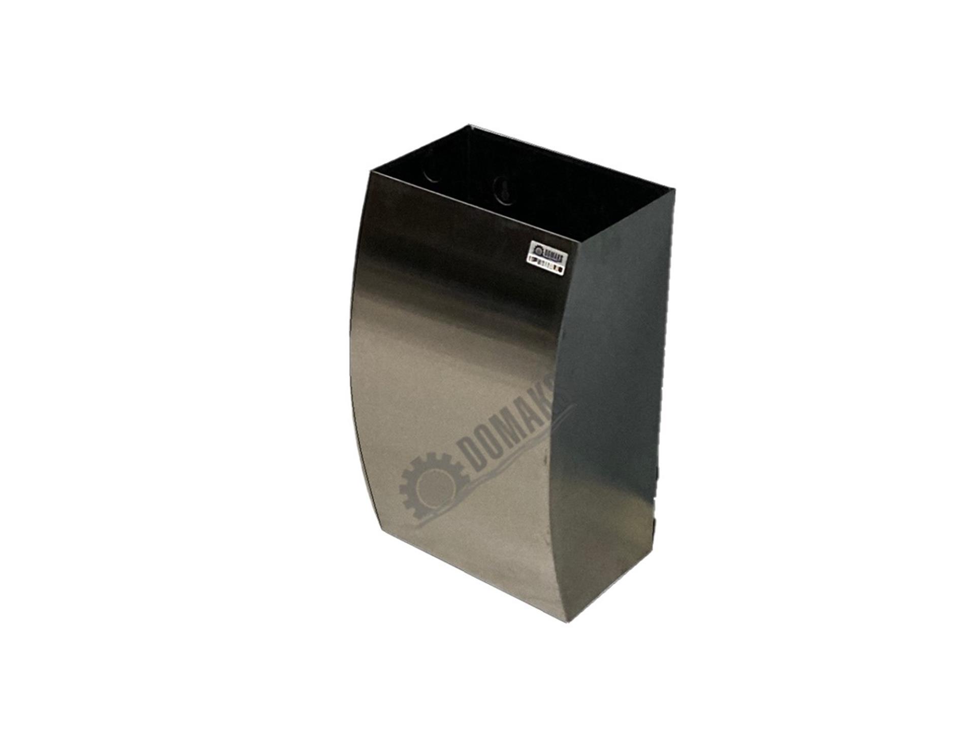 D TİPİ ÇÖP KOVASI 0870 SERİ