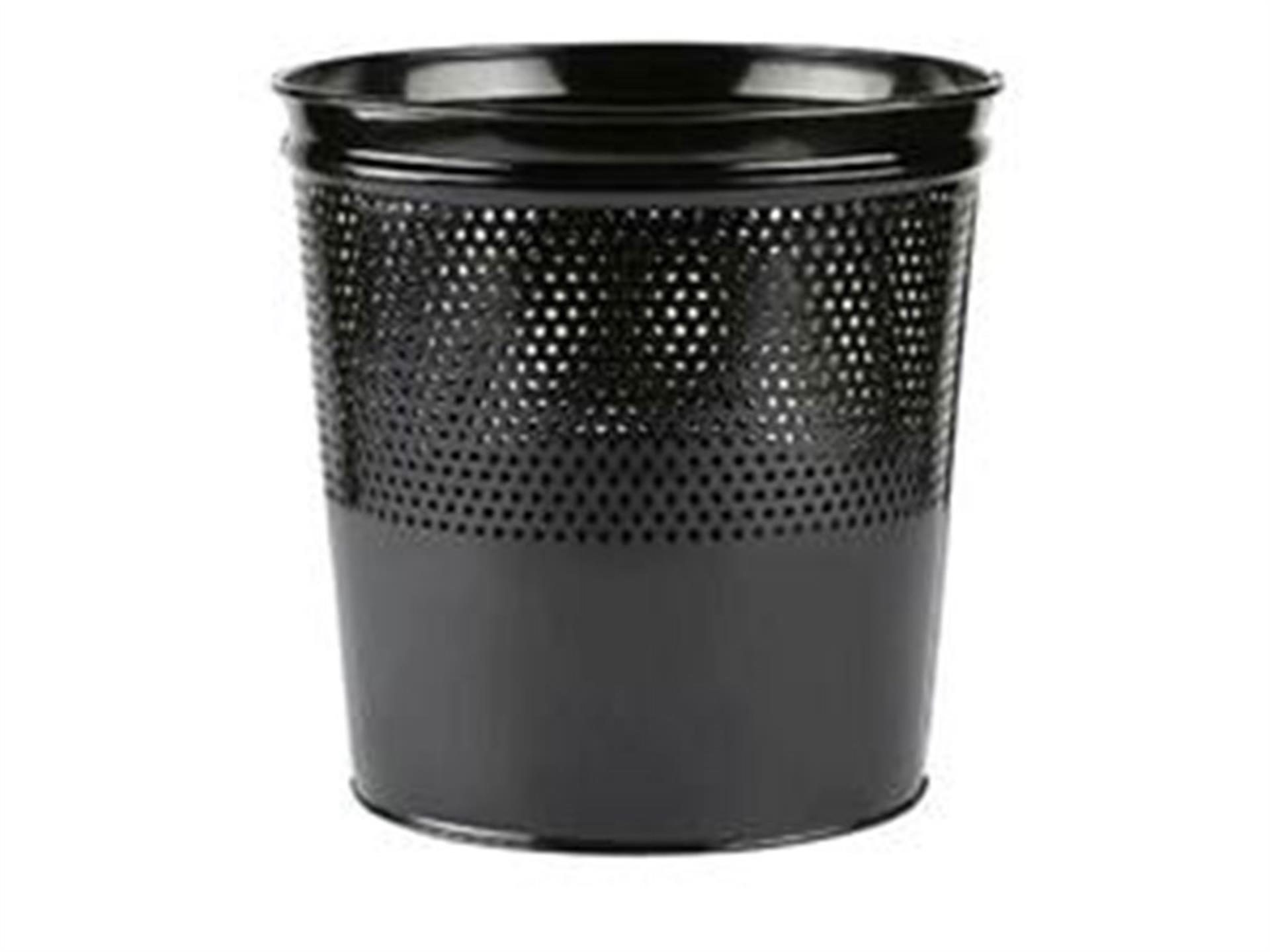 Урна коническая офисная 0274-0275-0276- СЕРИЯ B