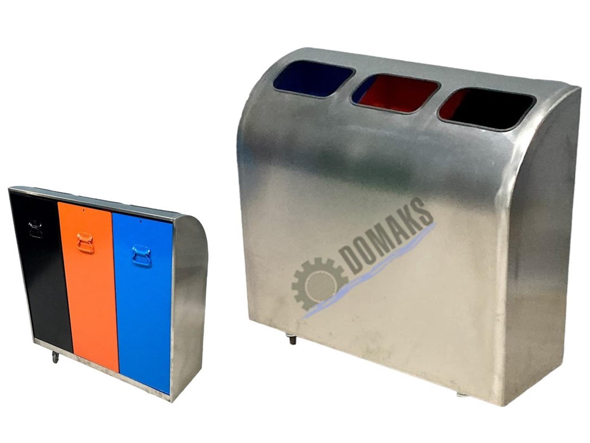 GERİ DÖNÜŞÜM KUTUSU  4010 SERİ