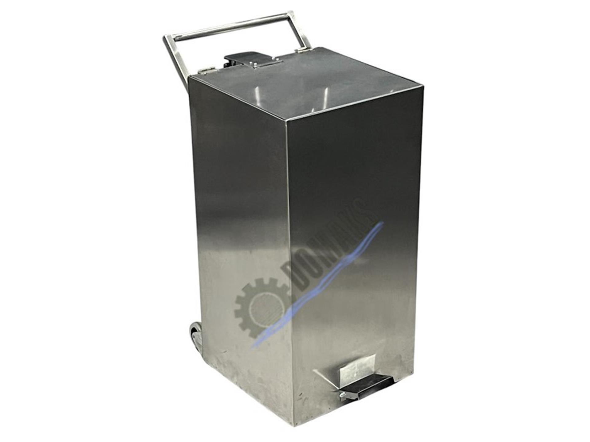 CONTAINER METAL 0510 SERIES