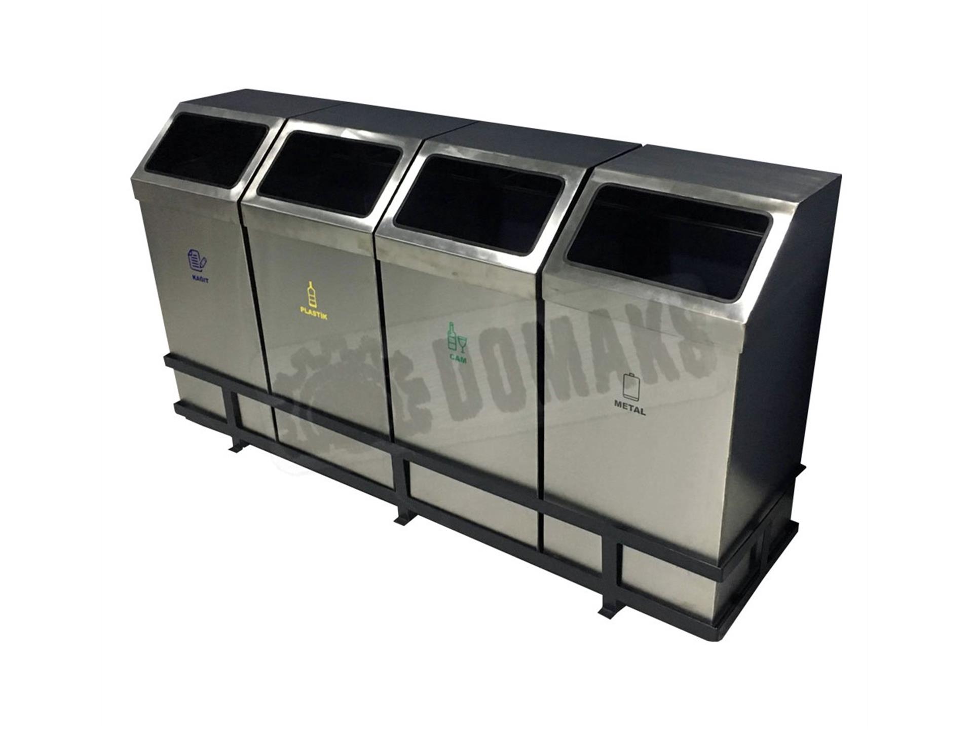 GERİ DÖNÜŞÜM SET KOD: 3020 SERİSİ