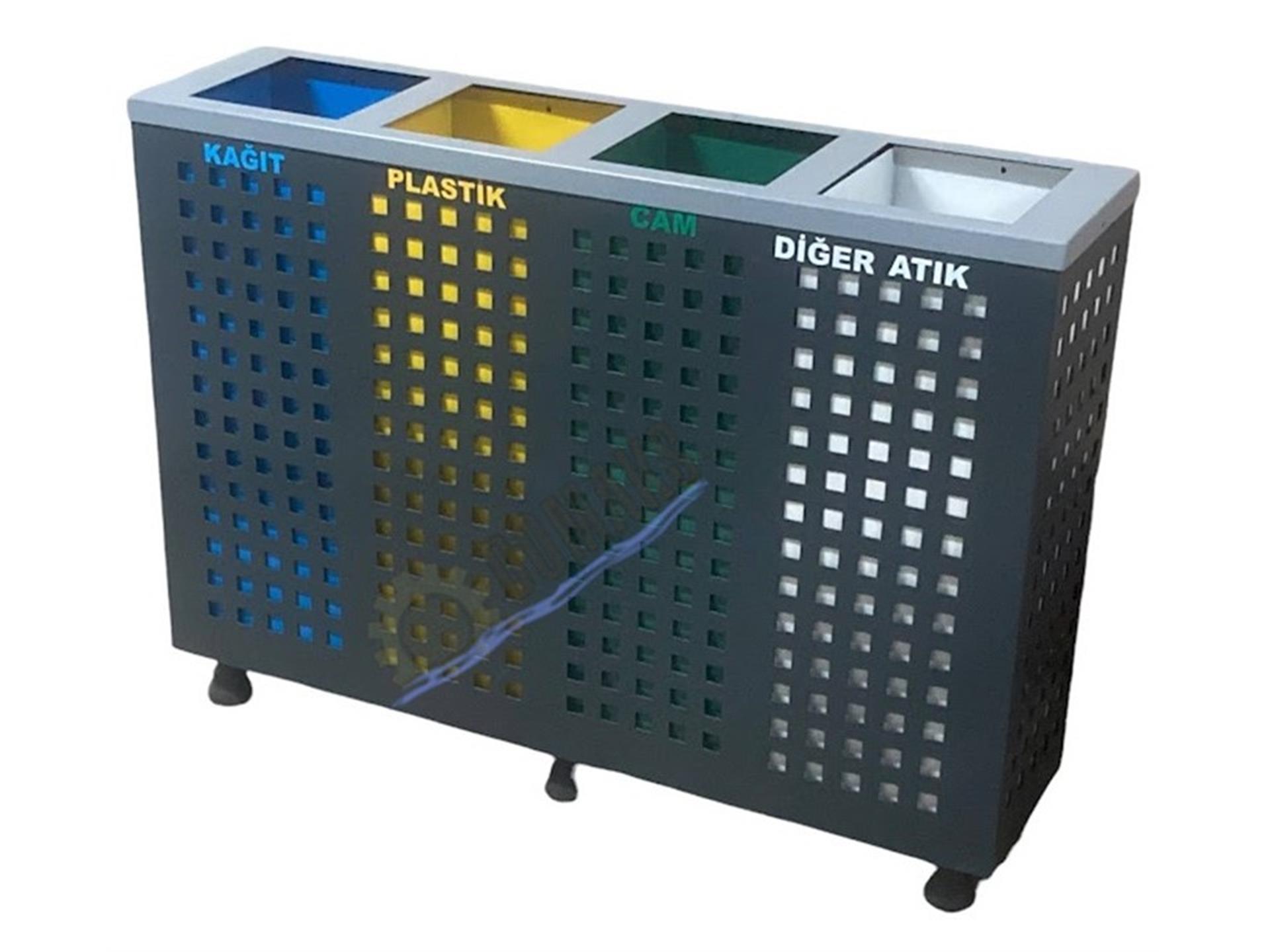 GERİ DÖNÜŞÜM SET 3210 SERİ