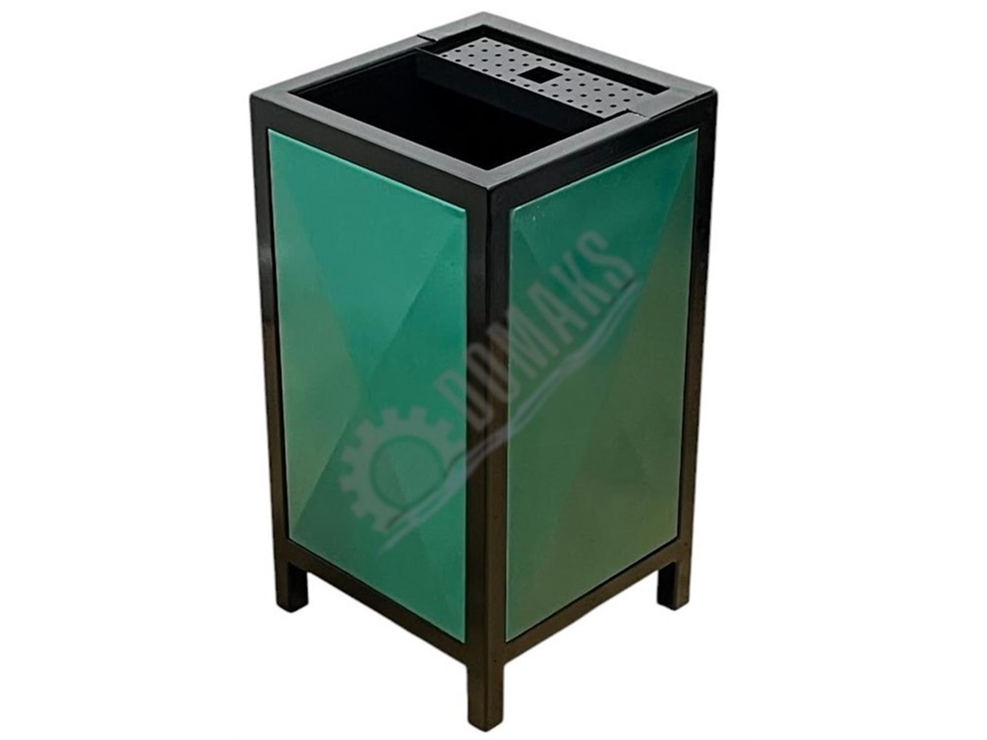 PARK BAHÇE KARE İZMARİTLİKLİ DÜZ PANEL 2020 SERİ