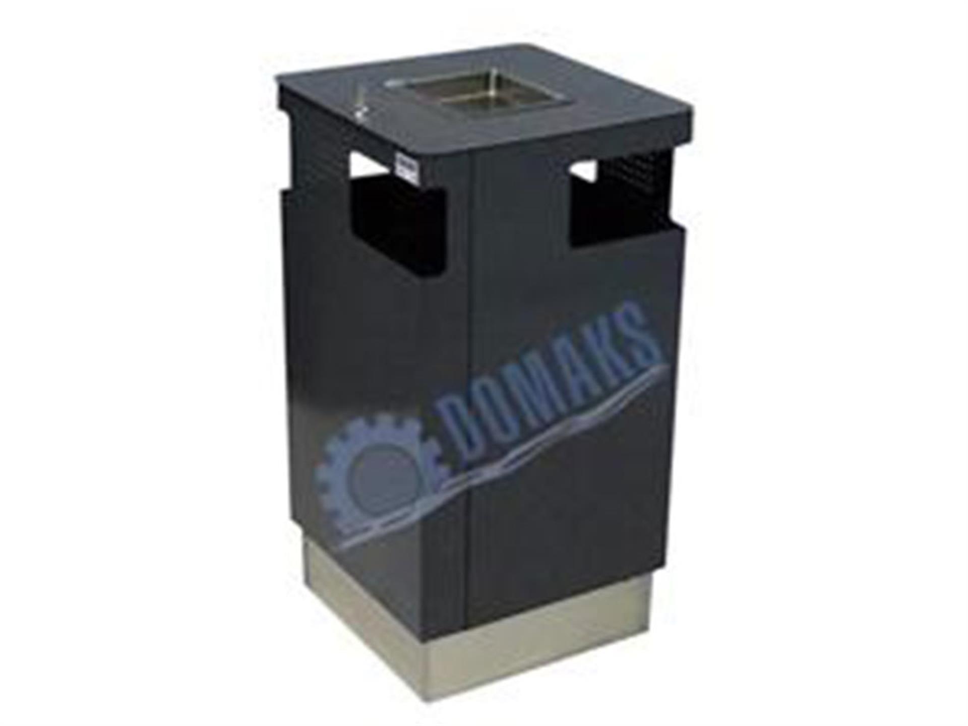 GARDEN WASTE BINS 2000 SERIES