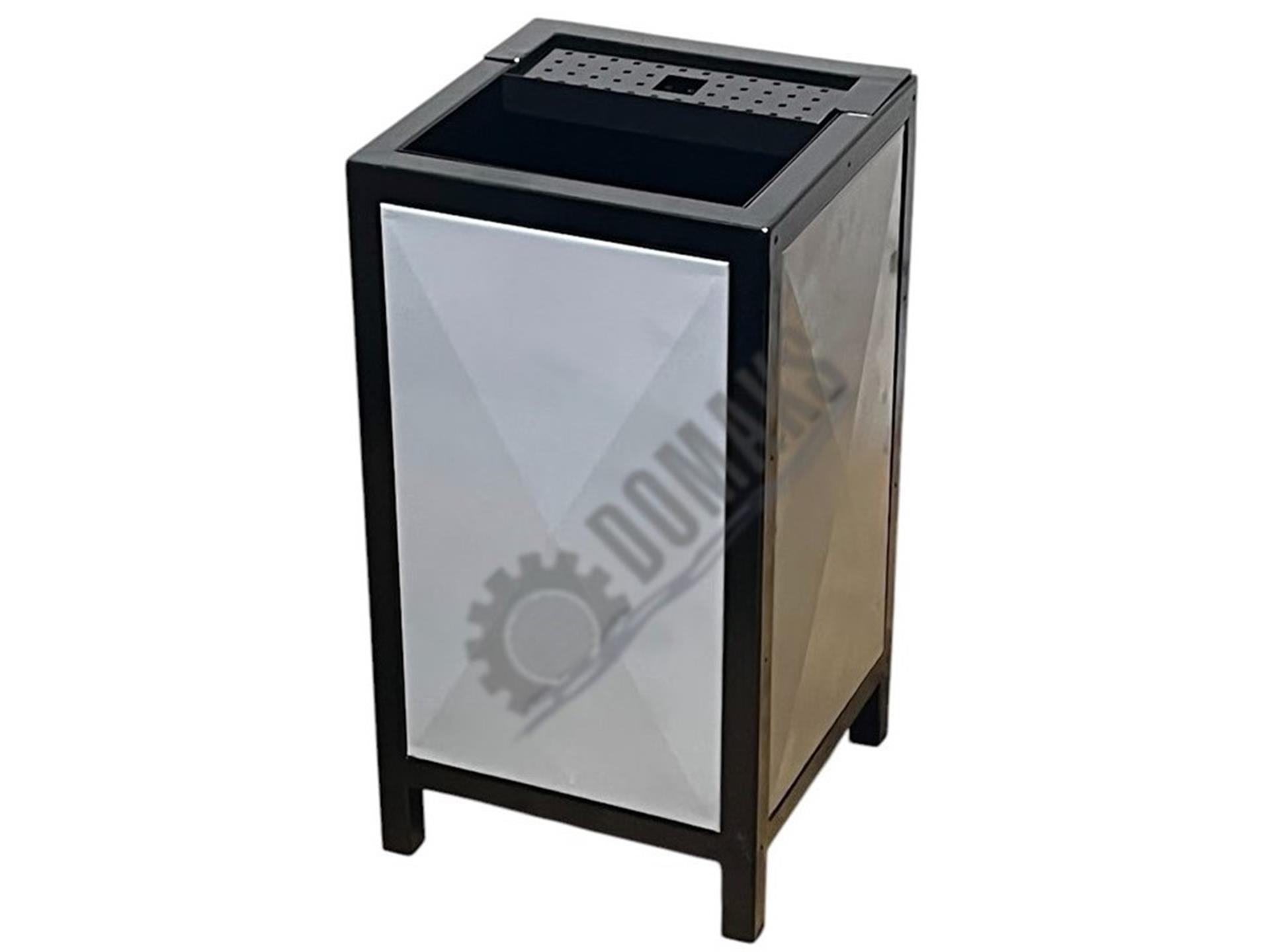 PARK BAHÇE KARE İZMARİTLİKLİ DÜZ PANEL 2020 SERİ