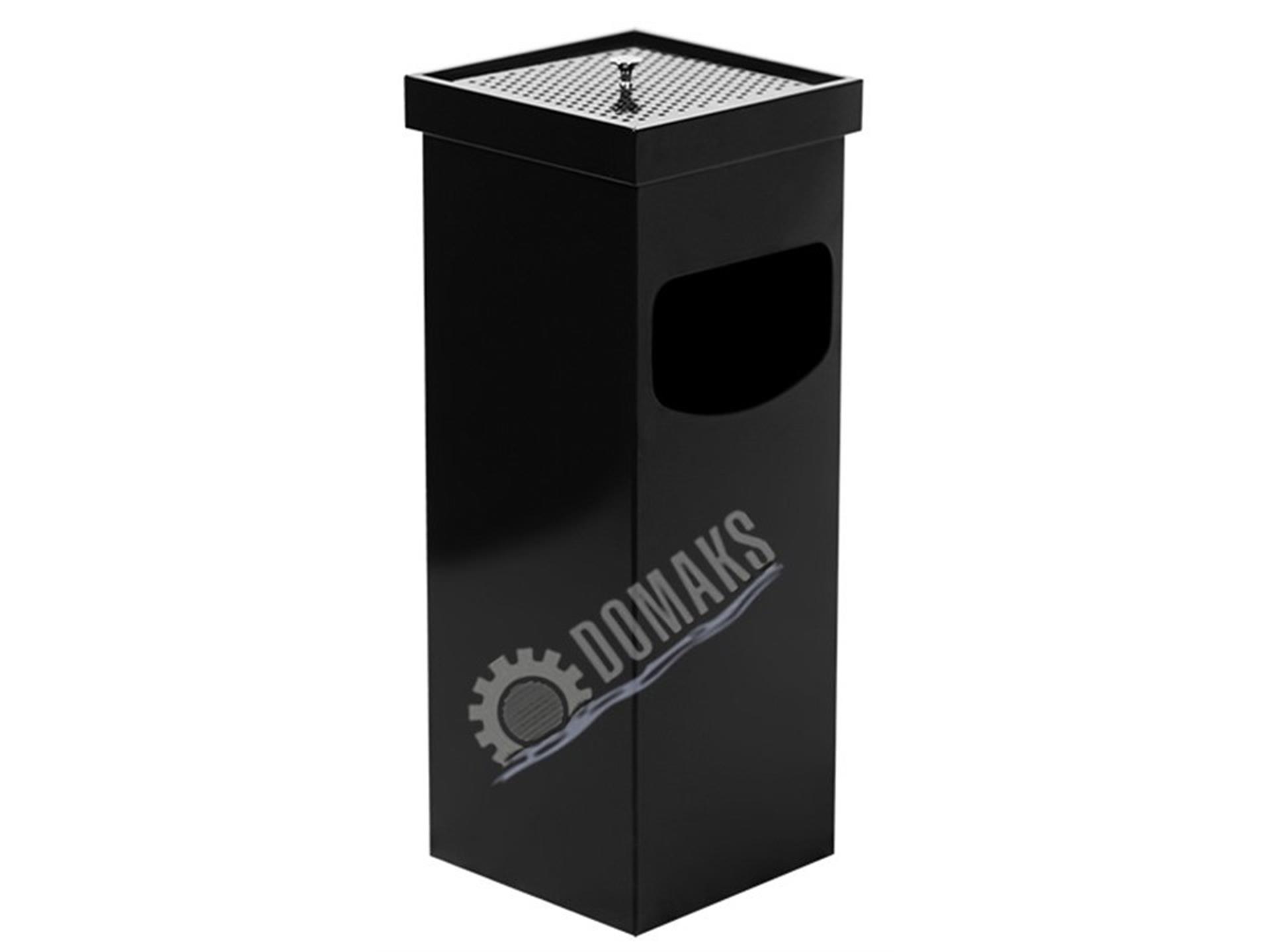 KARE KÜLLÜKLÜ ÇÖP KOVASI İÇ KOVALI 0290-1 SERİ