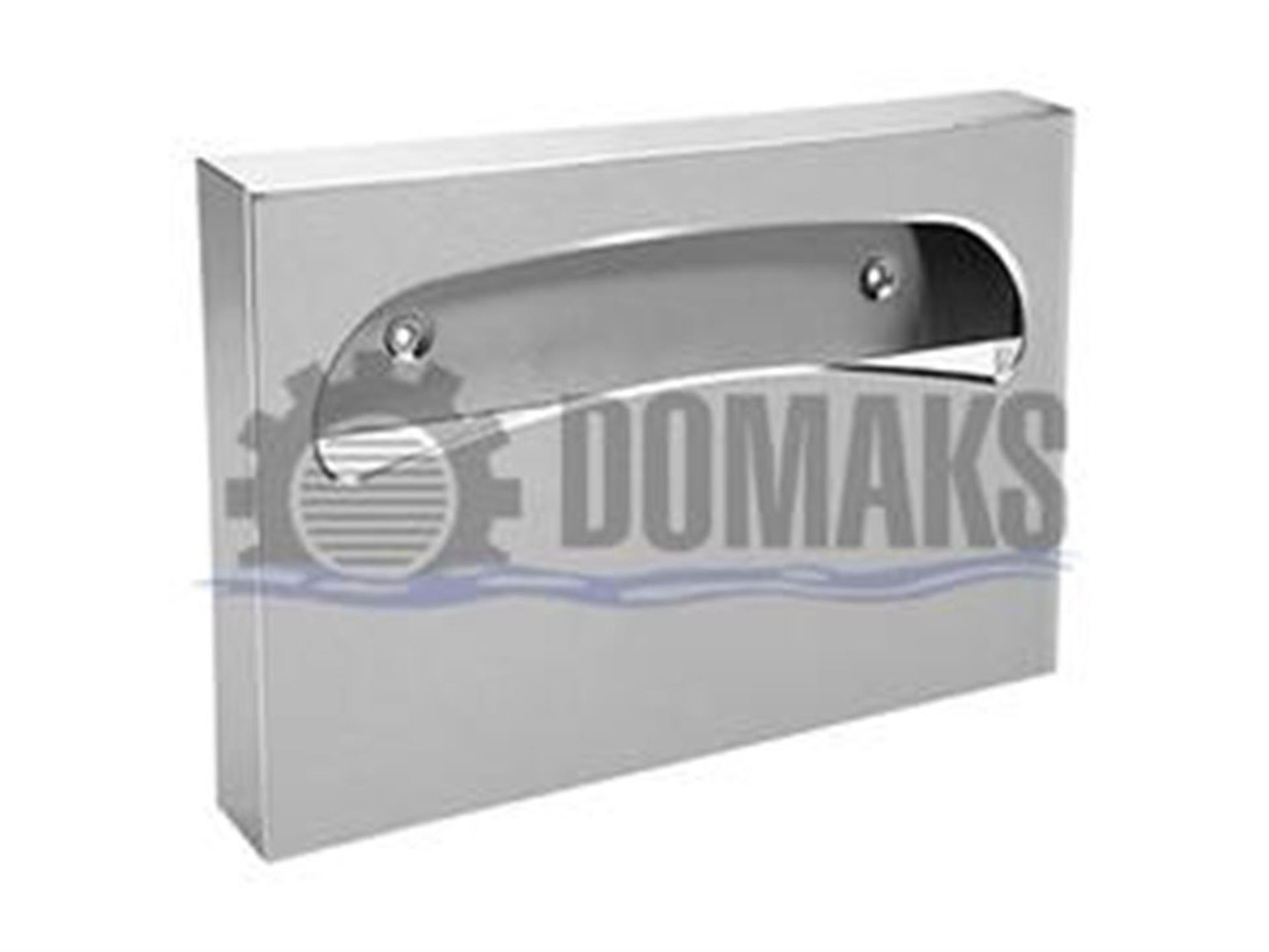 TOILET COVER APPARATUS 0451 SERIES