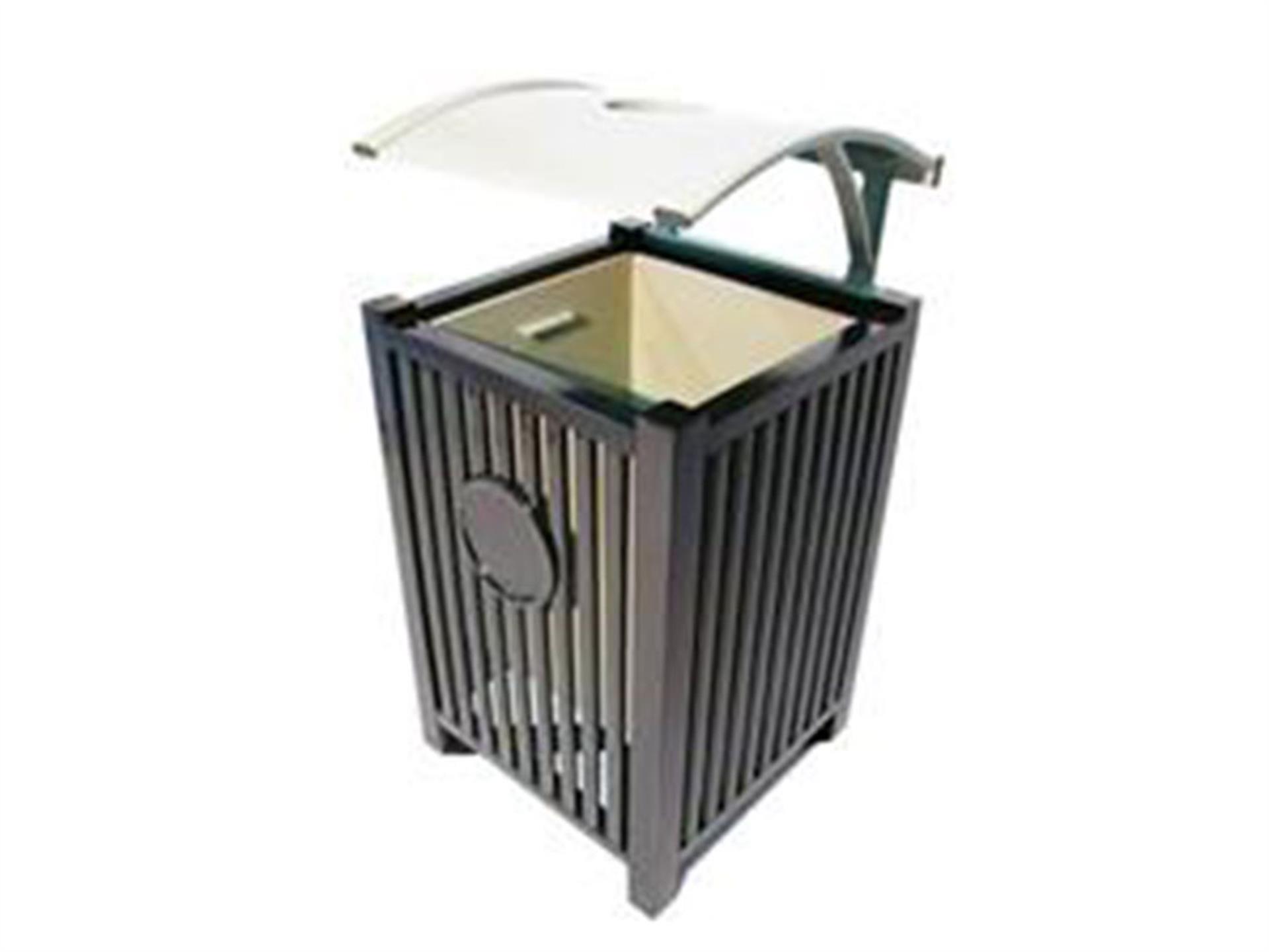 BAHÇE ÇÖP KOVASI 1518 SERI