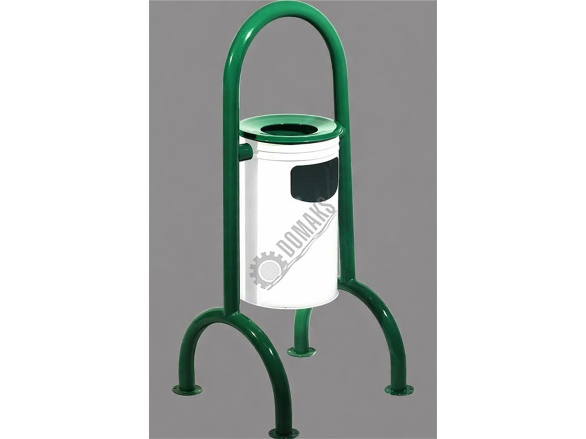 PARK - GARDEN WASTE BIN 0308 CODE