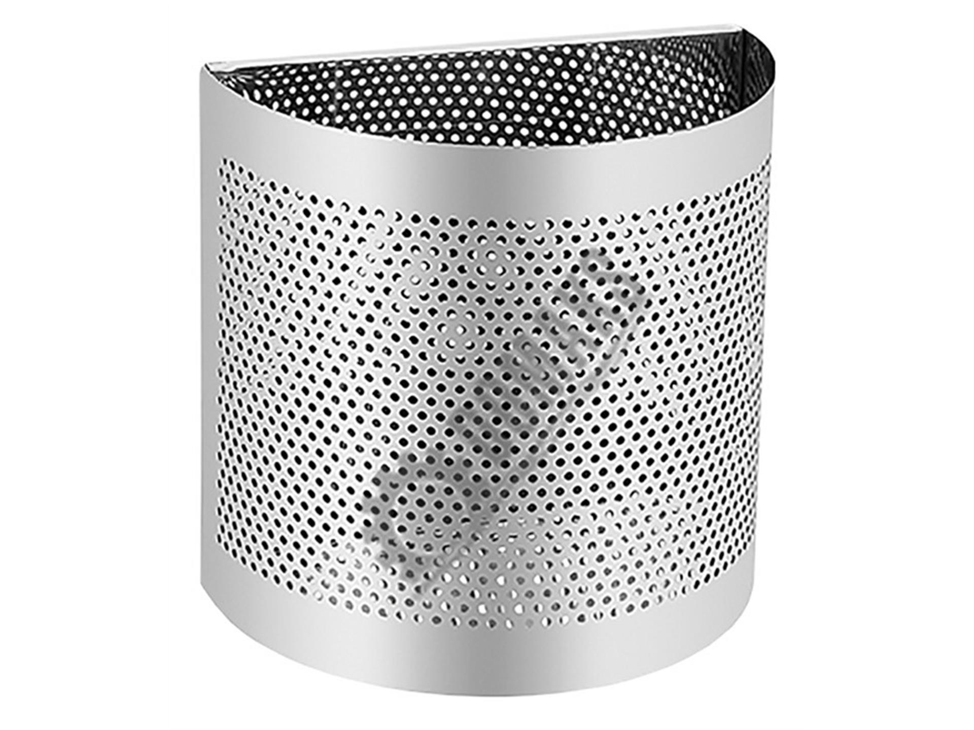 سلة المهملات من النوع D سلسلة 0630