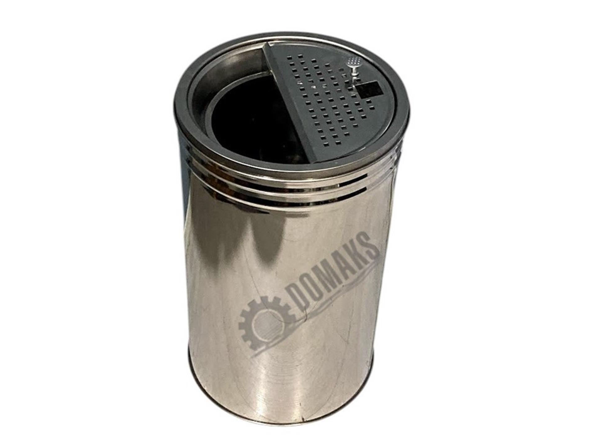 AHŞAP İÇ KOVASI YARIM IZGARA KAPAK 0373 SERİ