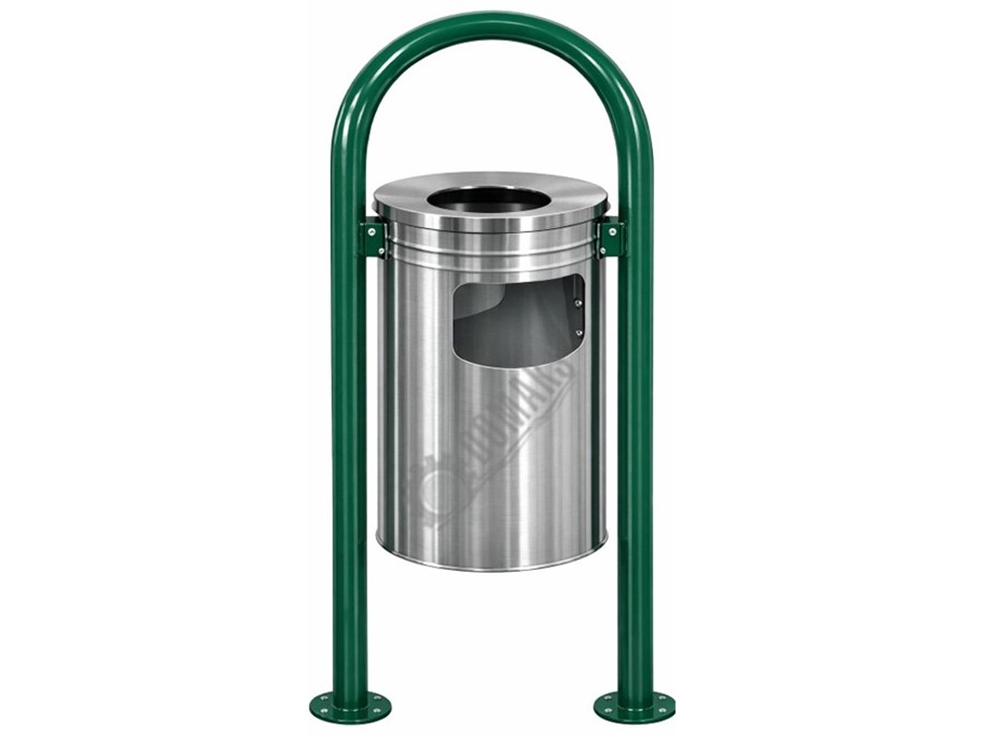 BAHÇE ÇÖP KOVASI 0309-B