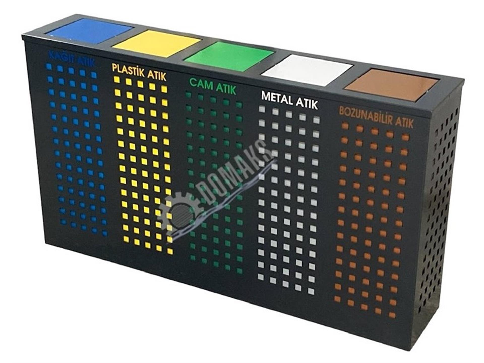 GERİ DÖNÜŞÜM KUTUSU 3245 SERİ