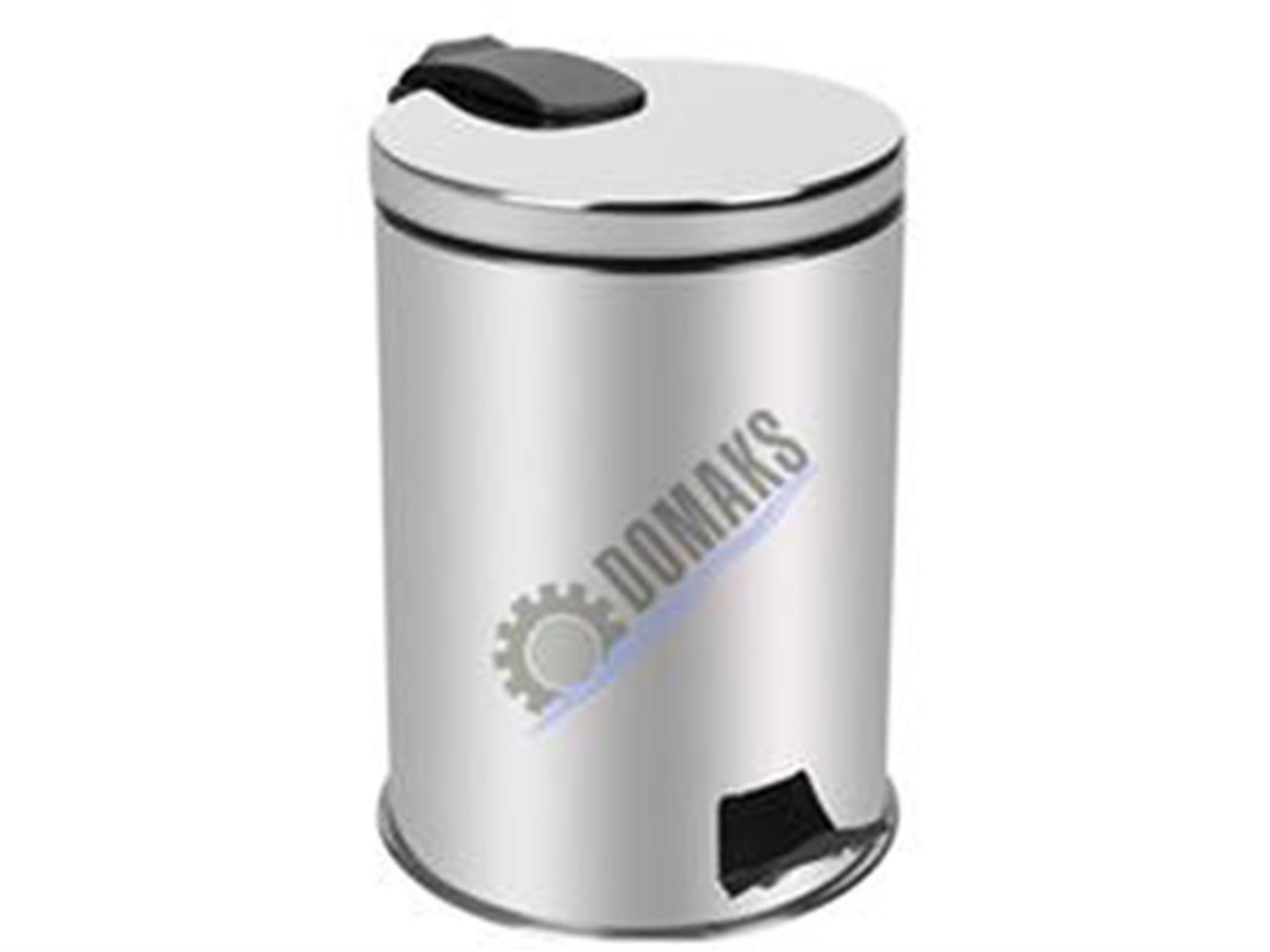 PEDAL WASTE CAN (STANDARD & SHOCK ABSORBER) 0101 SERIES