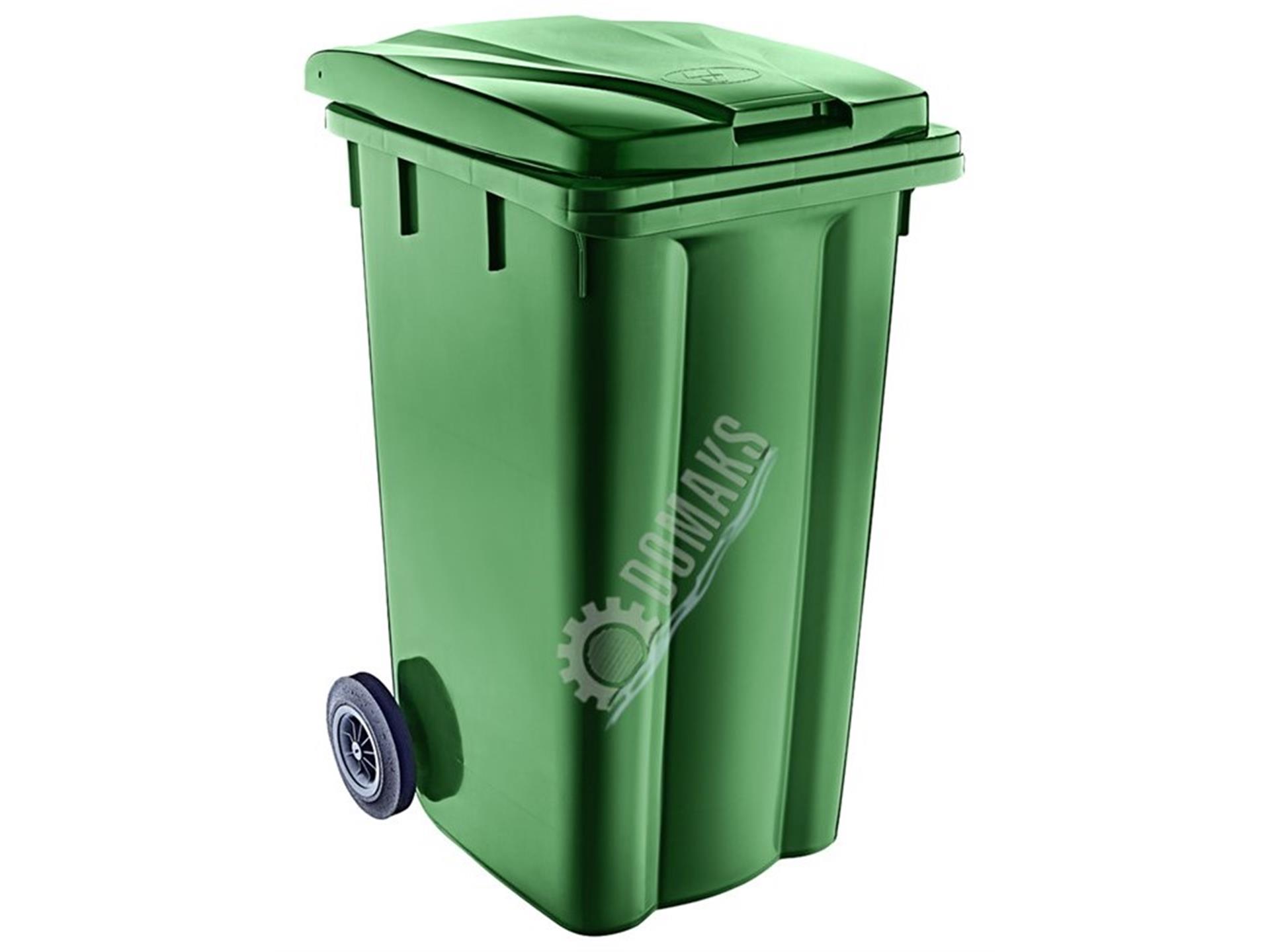 240 LT. PLASTİK KONTEYNER 0521 SERİ