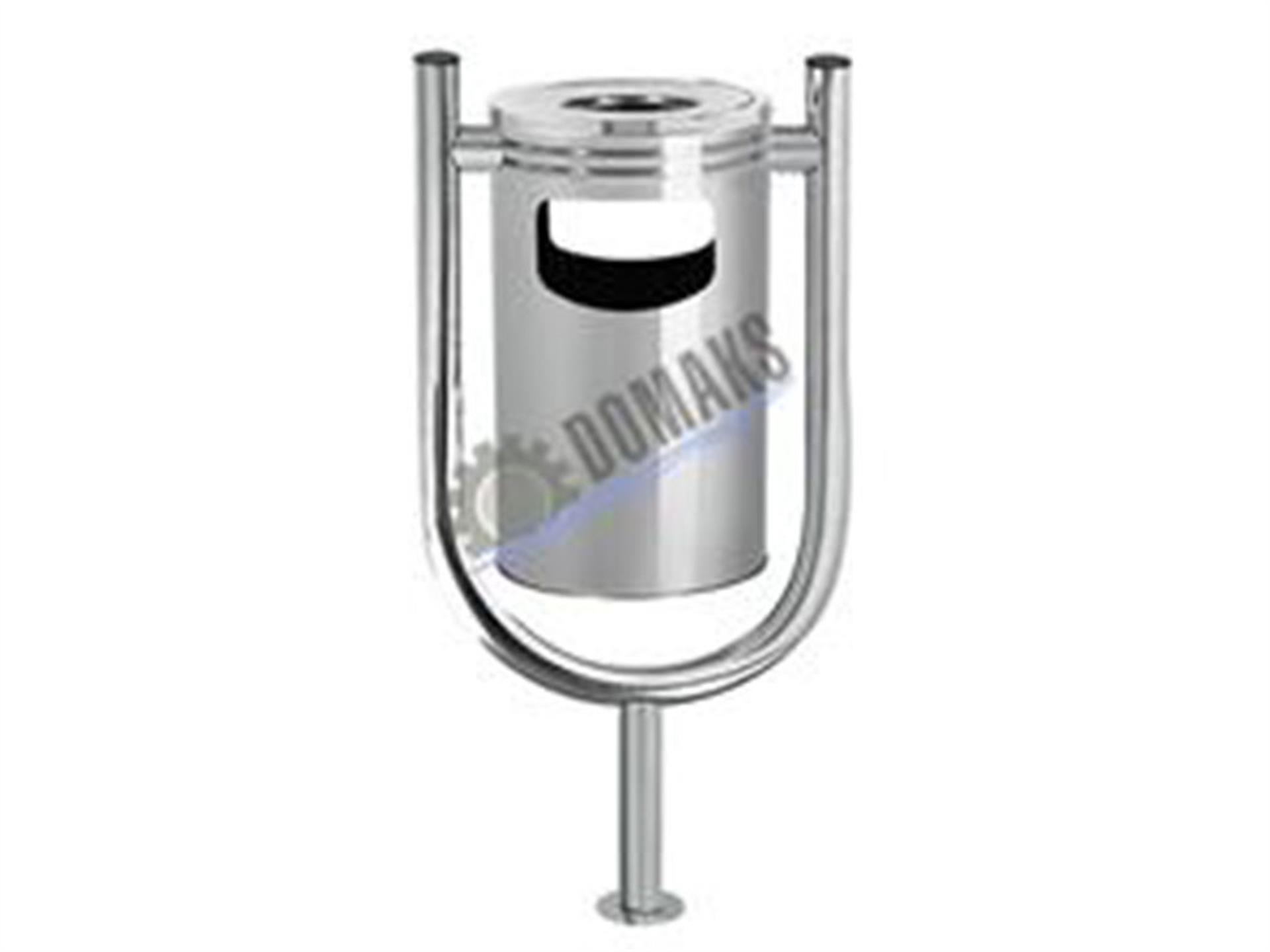 PARK - BAHÇE ÇÖP KOVALARI 0318 SERI