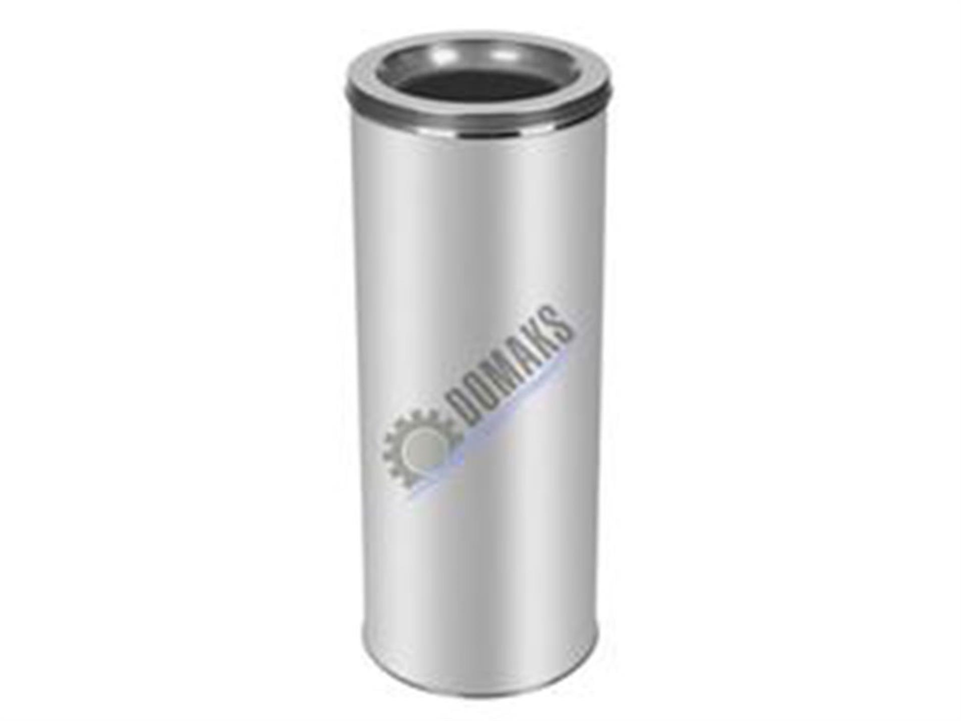 ROUND CYLINDER WASTE BIN 0277 SERIES