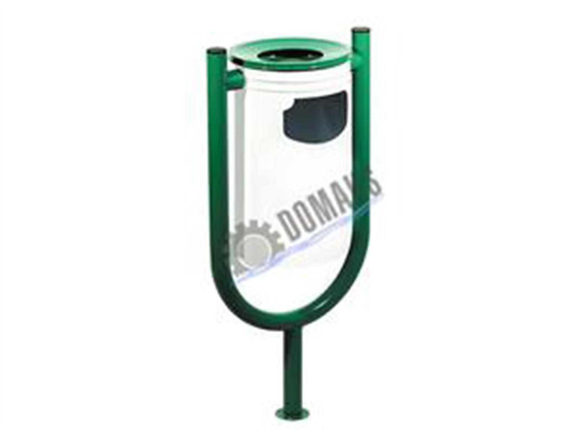 PARK - BAHÇE ÇÖP KOVALARI 0318 SERI