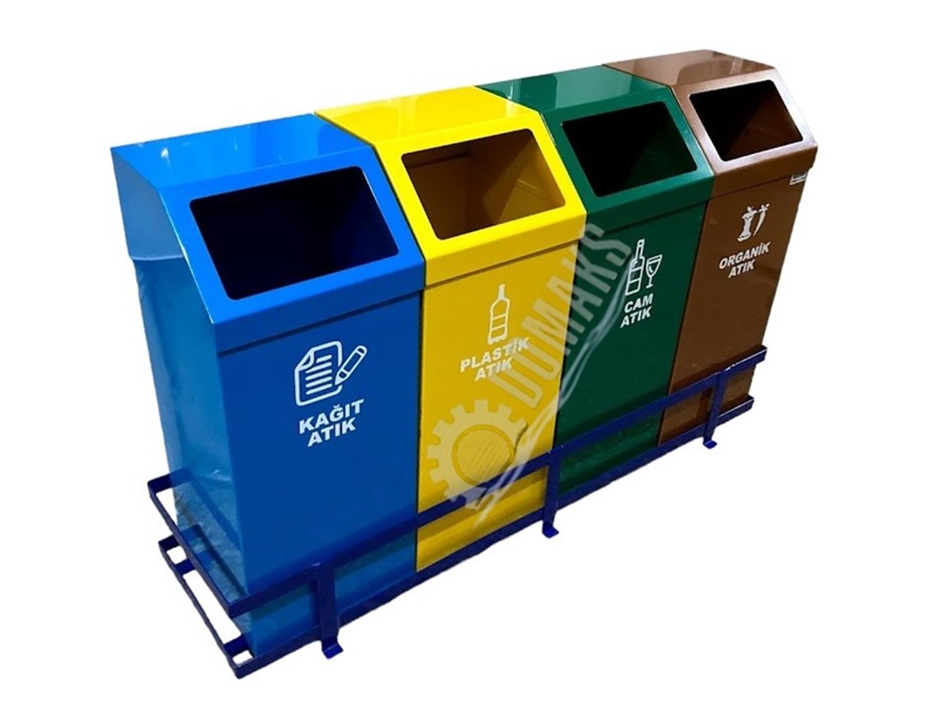 GERİ DÖNÜŞÜM SET KOD: 3020 SERİSİ