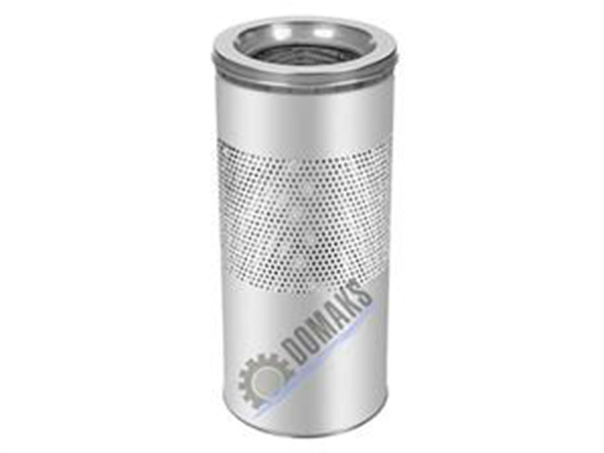 ROUND CYLINDER WASTE BIN 0277 SERIES