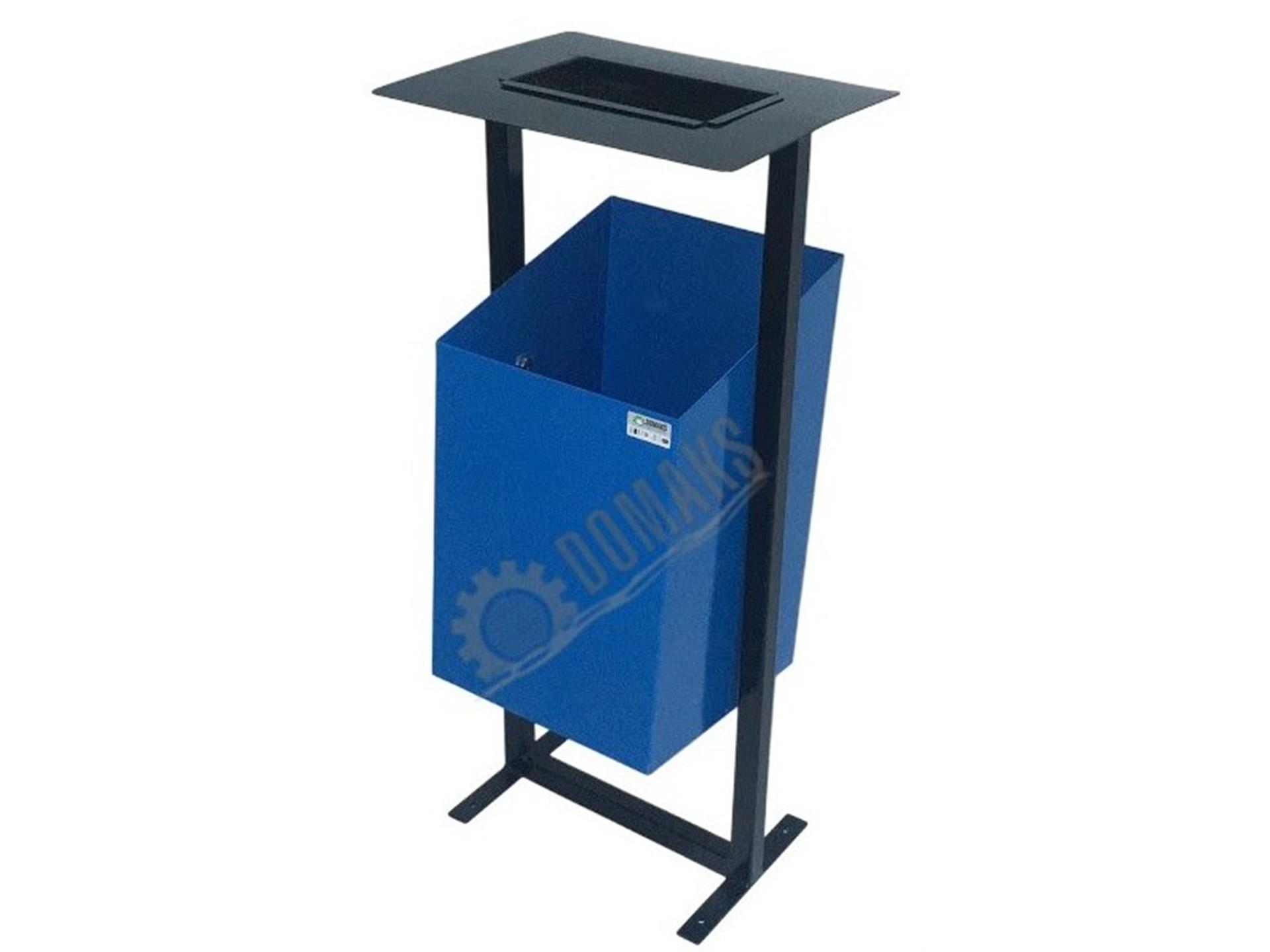 PARK BAHÇE ÇÖP KOVASI KOD: 1512 SERİ