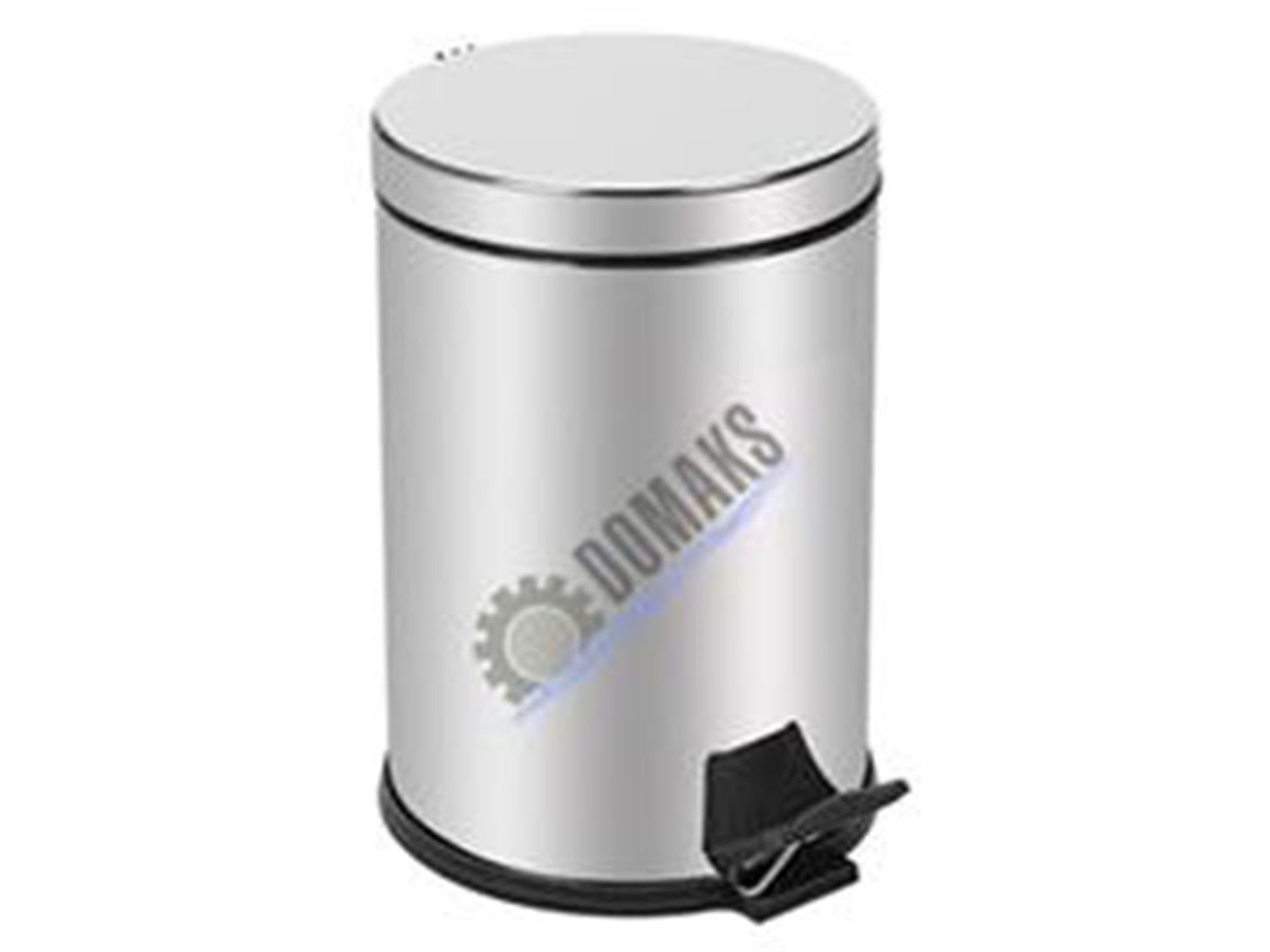 PEDAL WASTE CAN (STANDARD & SHOCK ABSORBER) 0101 SERIES