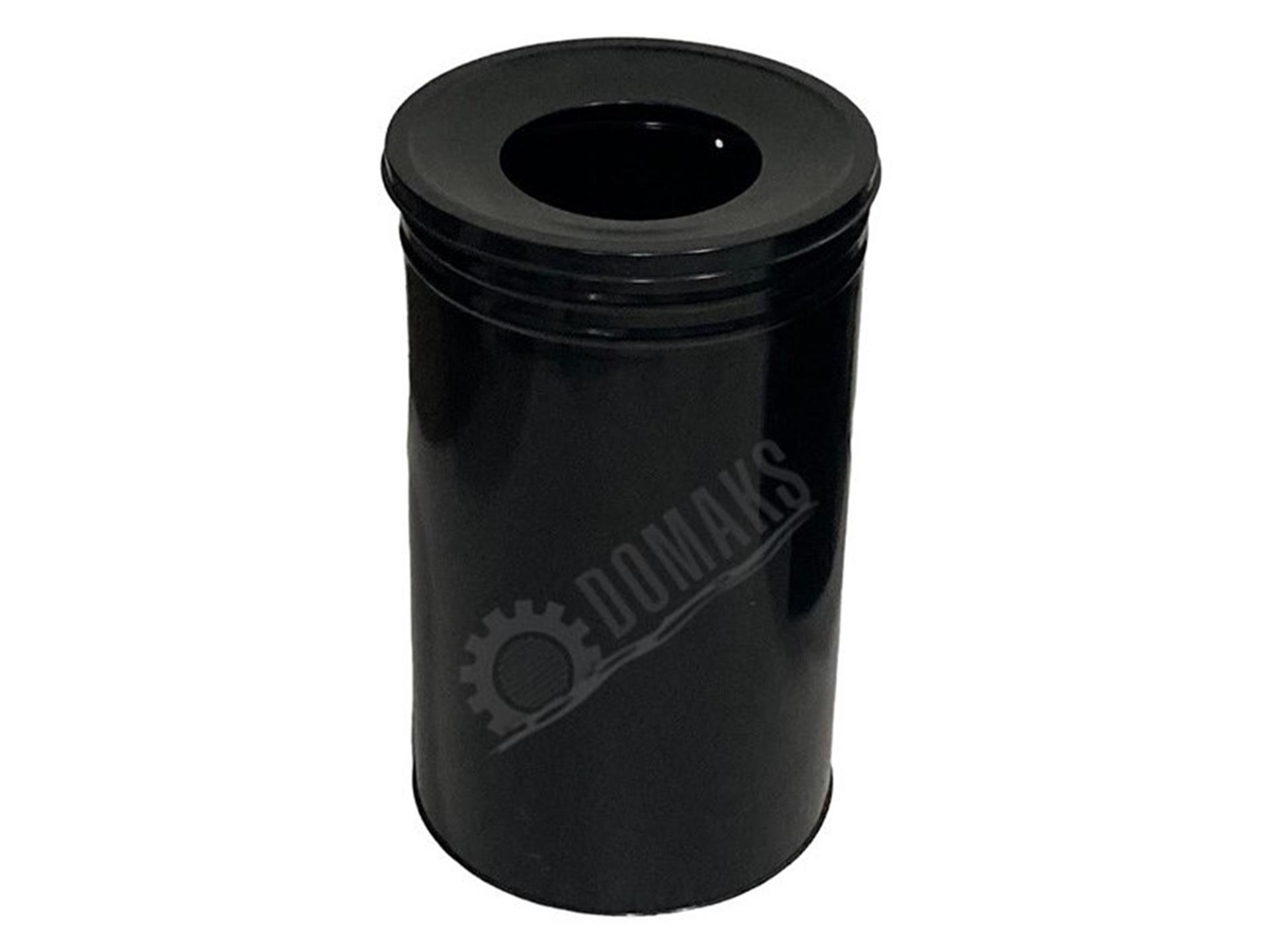 AHŞAP İÇ KOVASI DÜZ KAPAK 0372 SERİ