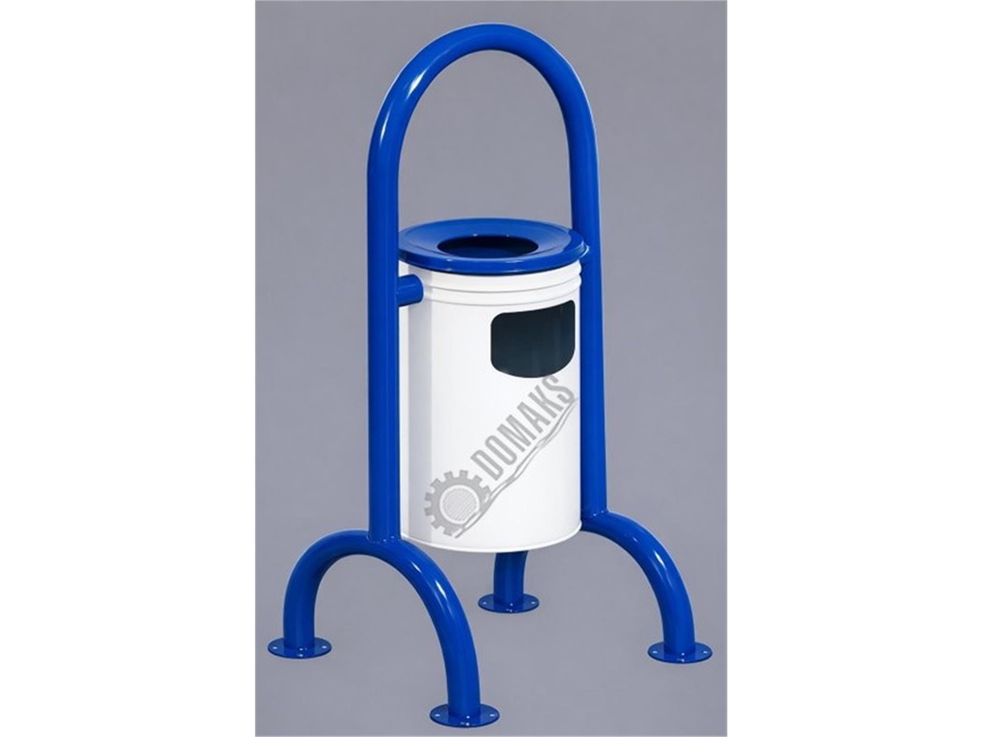 PARK - GARDEN WASTE BIN 0308 CODE