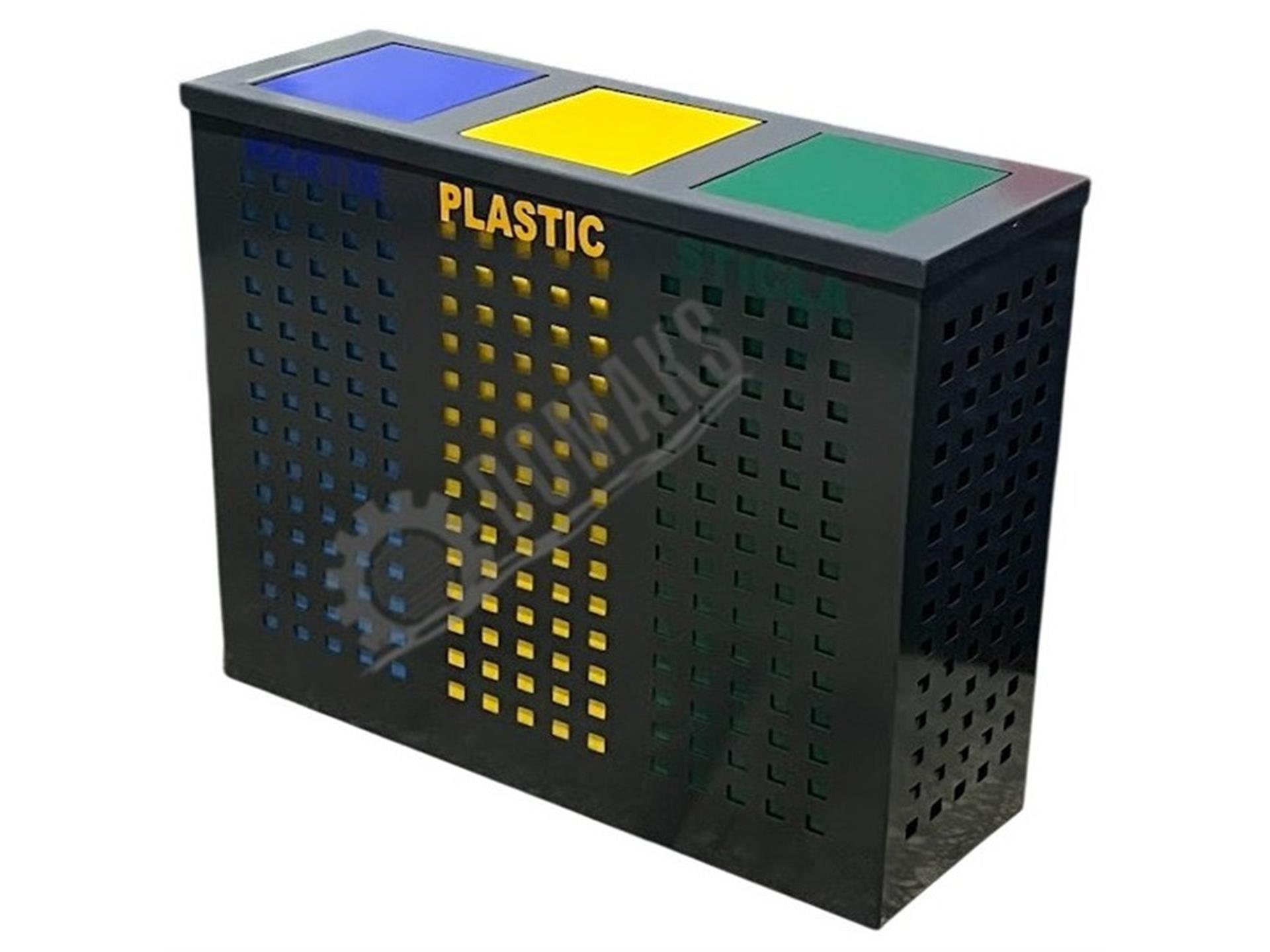 GERİ DÖNÜŞÜM KUTUSU 3245 SERİ