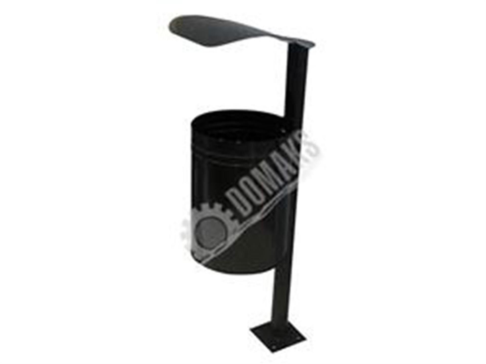 BAHÇE ÇÖP KOVASI 1527 SERI