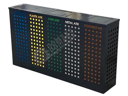 GERİ DÖNÜŞÜM KUTUSU 3240 SERİ