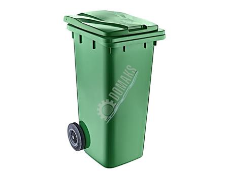 120 LT. PLASTİK KONTEYNER 0520 SERİ