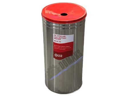 PİL  ATIK KUTUSU  3460 SERİ