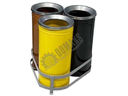 GERİ DÖNÜŞÜM KUTUSU 3930 SERİ